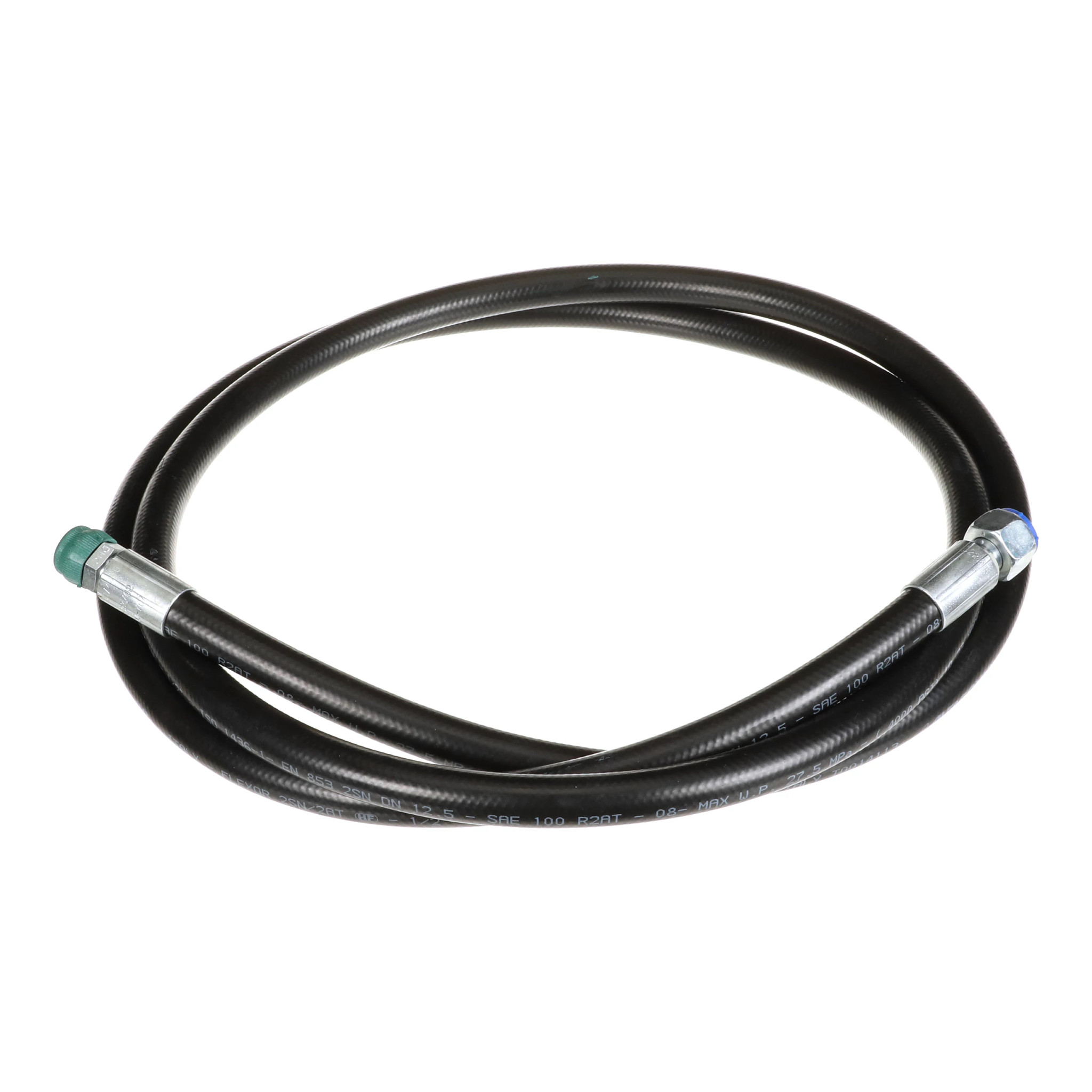 HYDRAULIC HOSE | CASECE | SA | EN