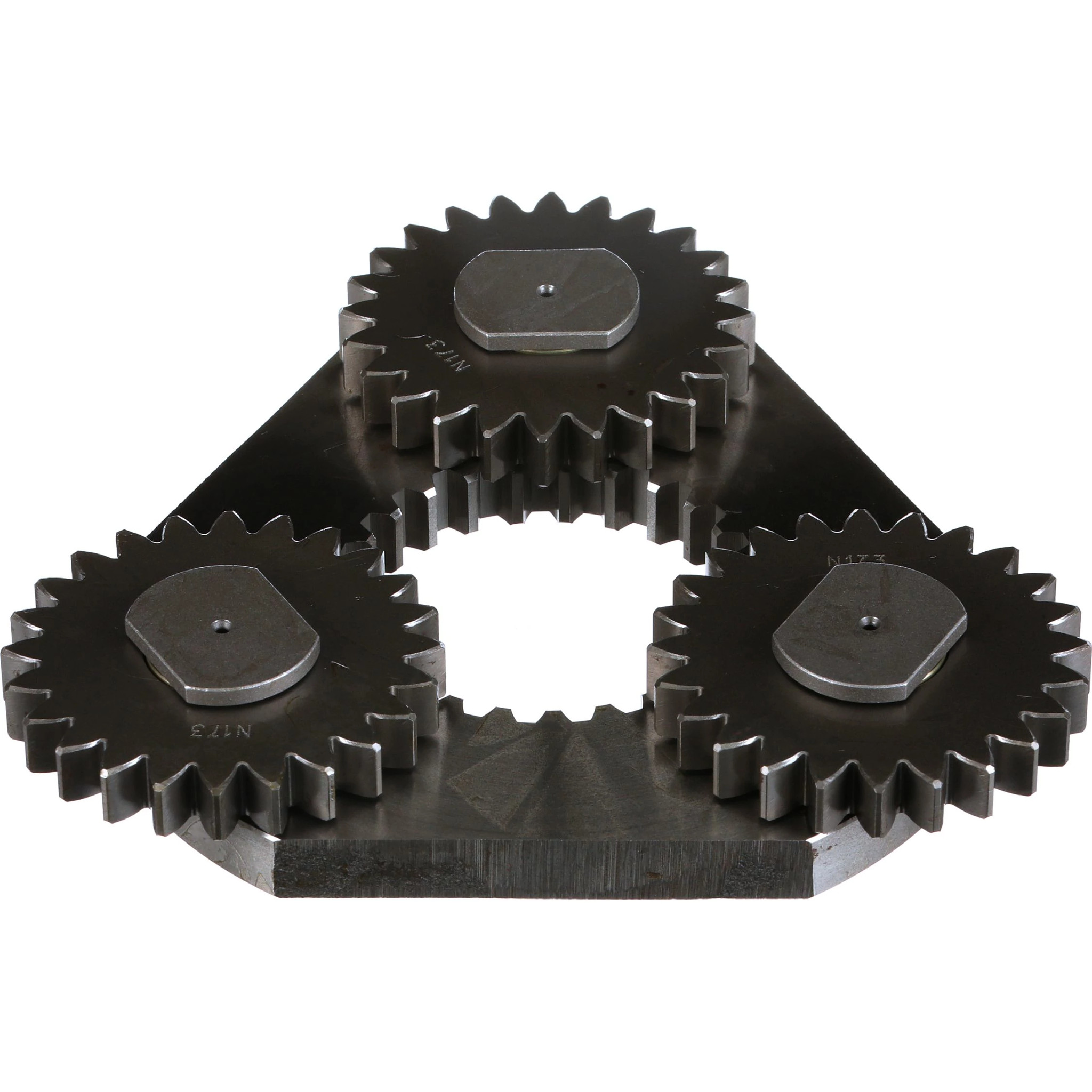 PLANETARY GEAR | NEWHOLLANDAG | US | EN
