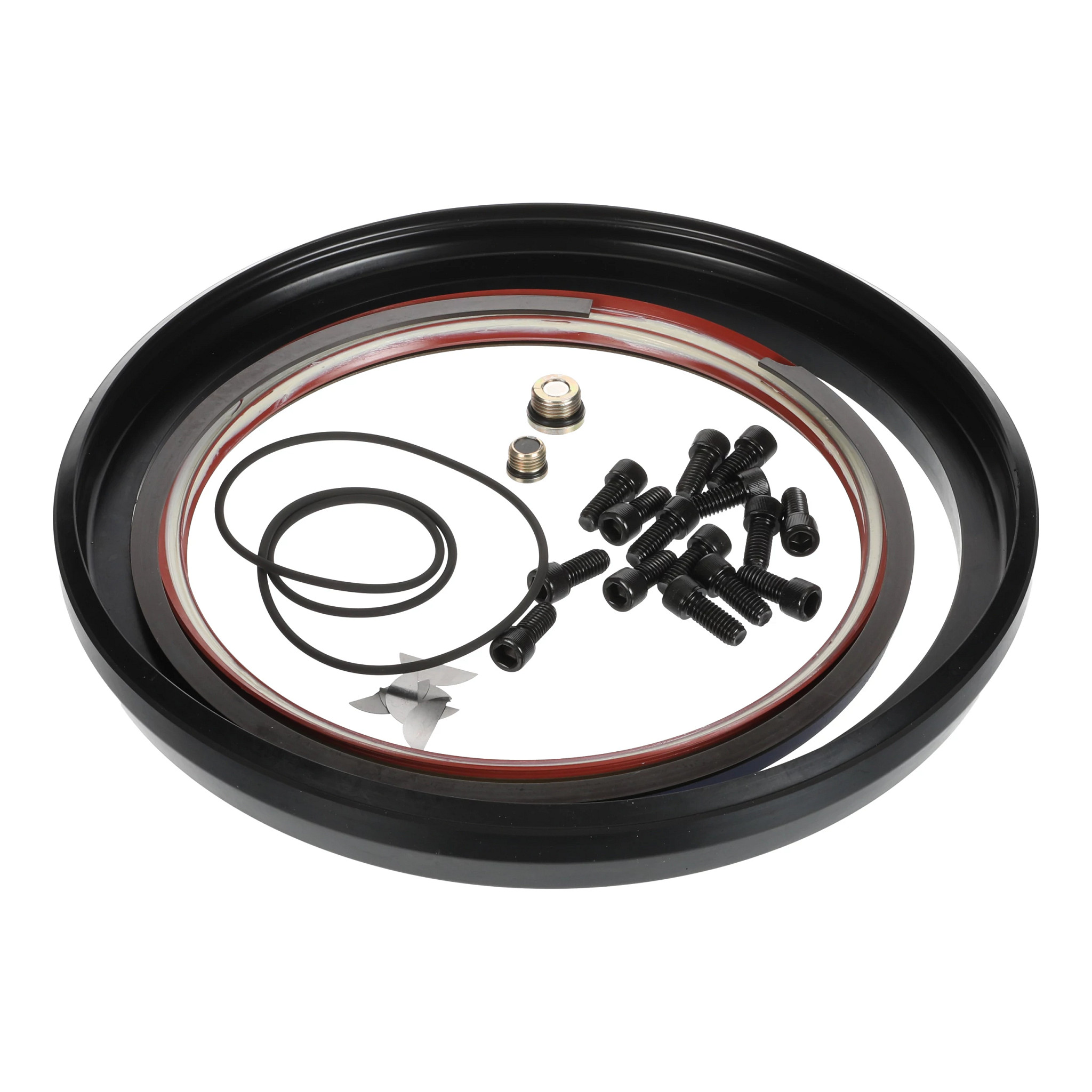 SEAL KIT | CASEIH | US | EN