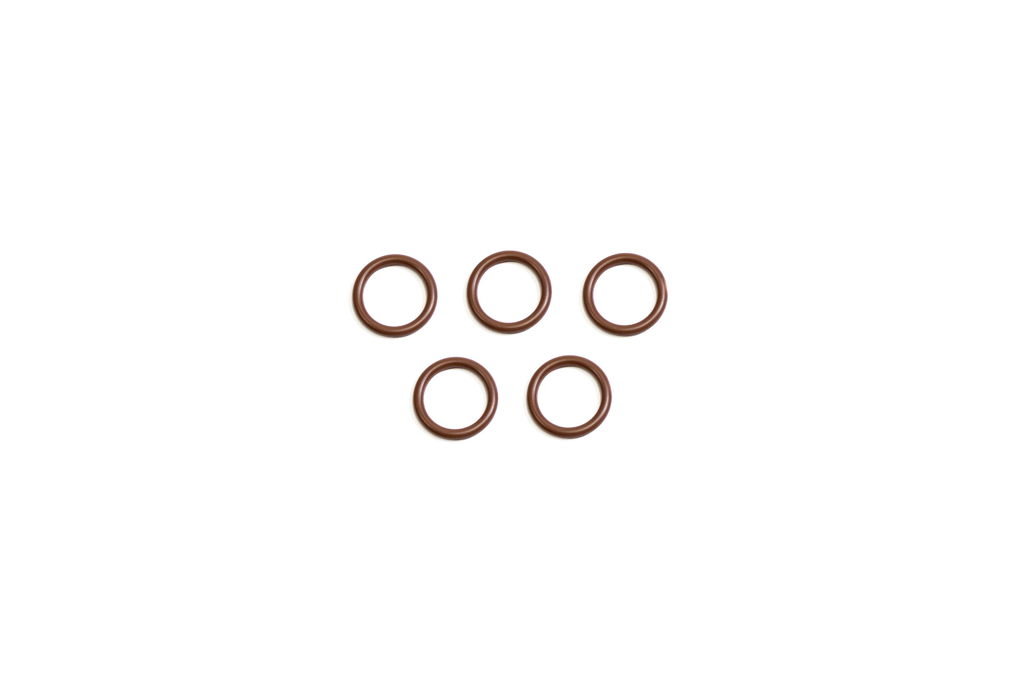 O-Ring - 15,54 mm DI x 20,77 mm DE x 2,61 mm Esp