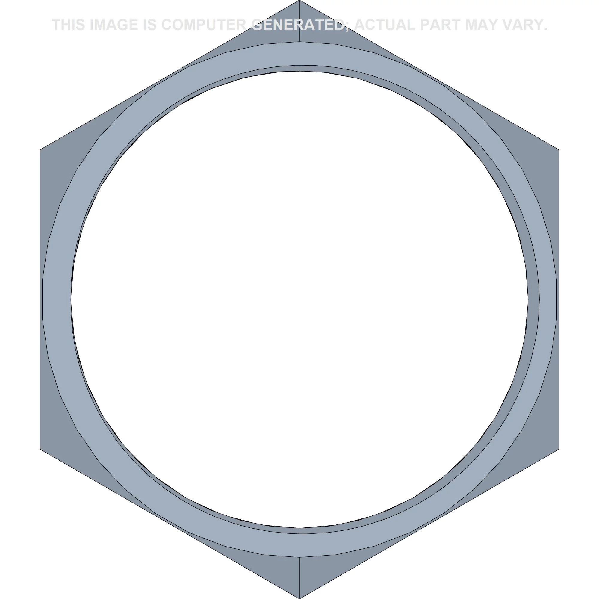 JAM NUT | CASEIH | AMEA | FR