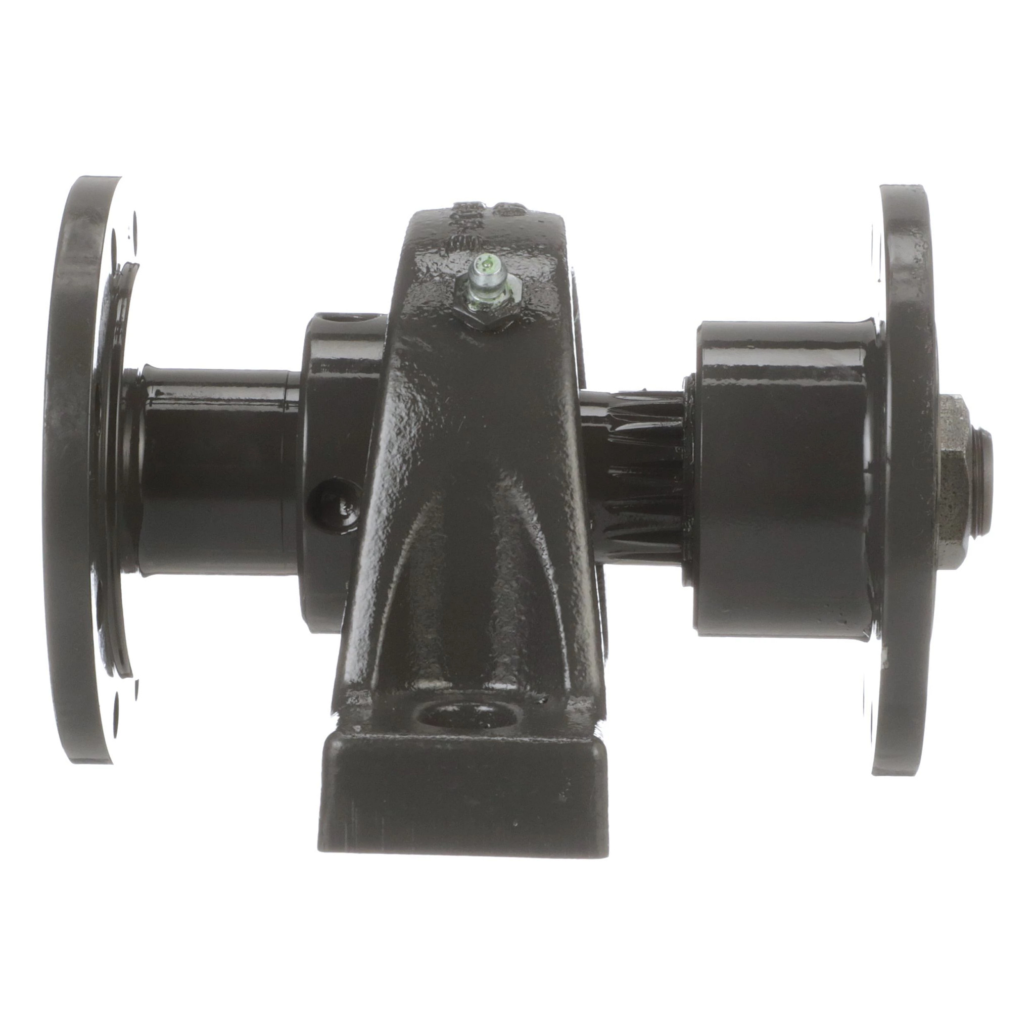 SHAFT | CASECE | CA | EN