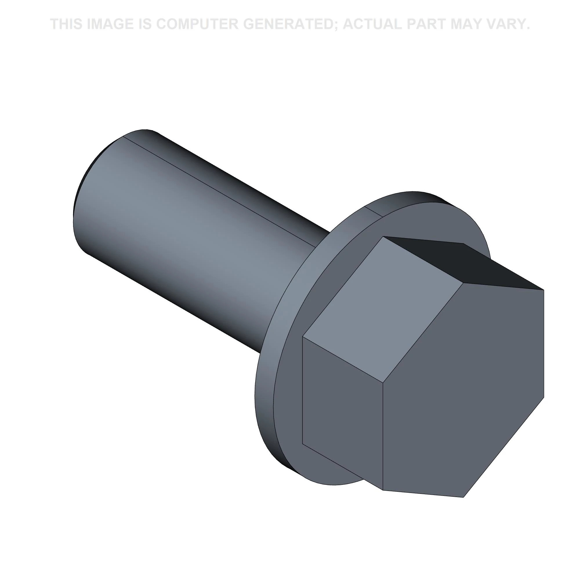 SELF-TAP SCREW | NEWHOLLANDAG | US | EN
