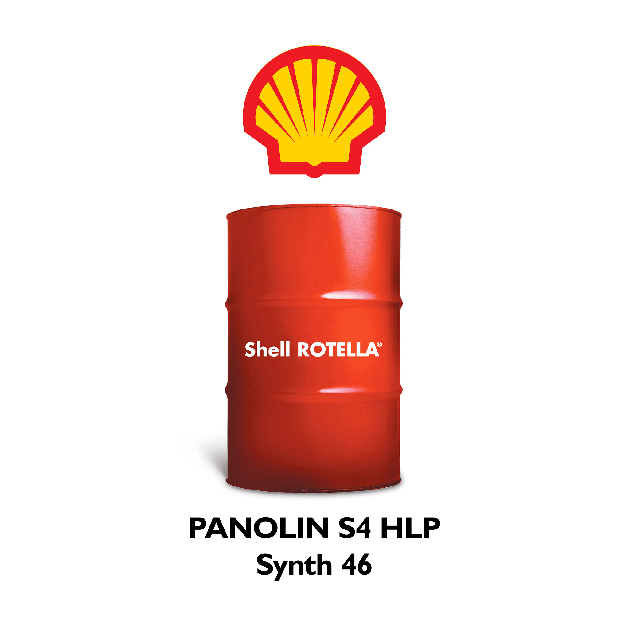 Shell PANOLIN S4 HLP Synth 46 - 55 Gal./208.2 L | CASEIH | CA | FR