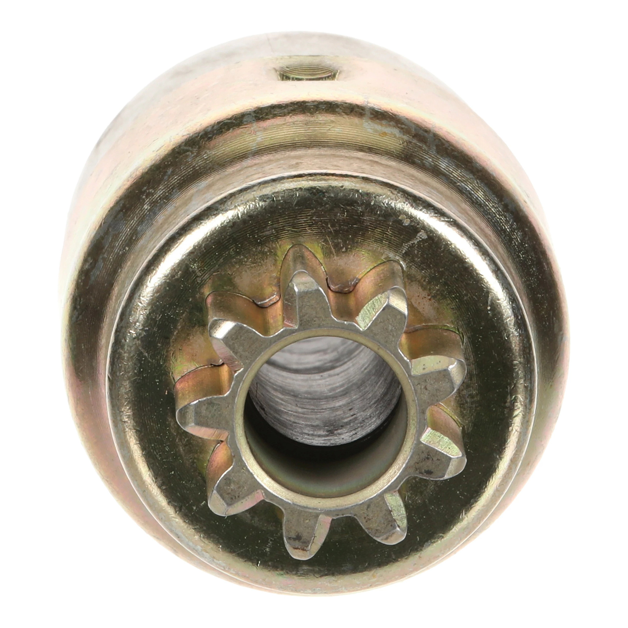 REMAN-STARTER DRIVE | NEWHOLLANDAG | CA | EN