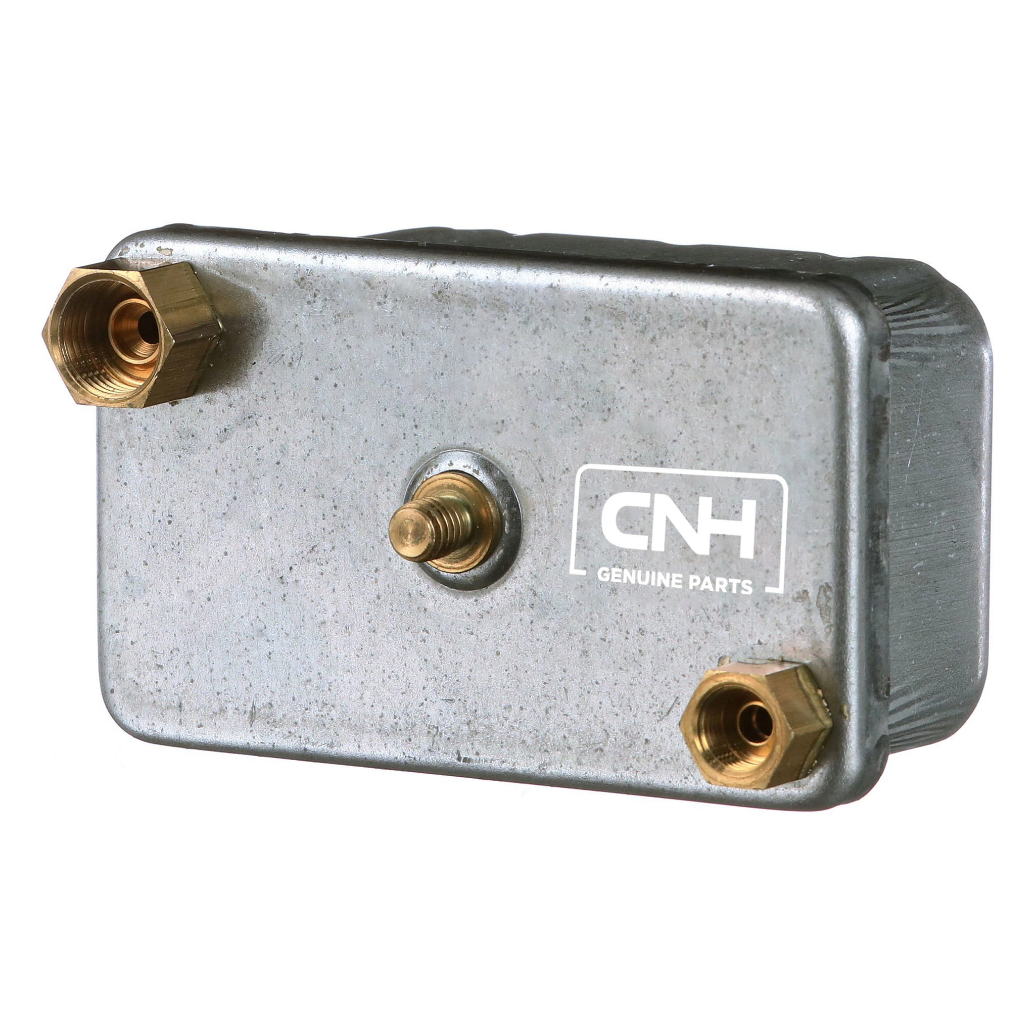 Filtre à carburant | NEWHOLLANDAG | CA | FR