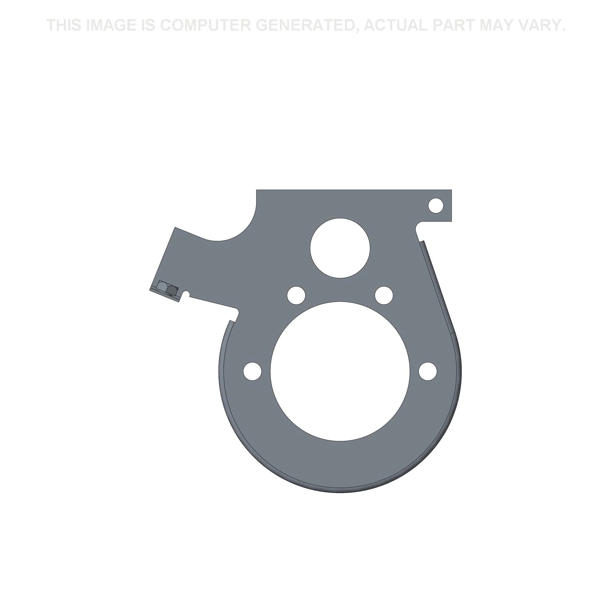 GUARD ASSY. | CASEIH | CA | EN