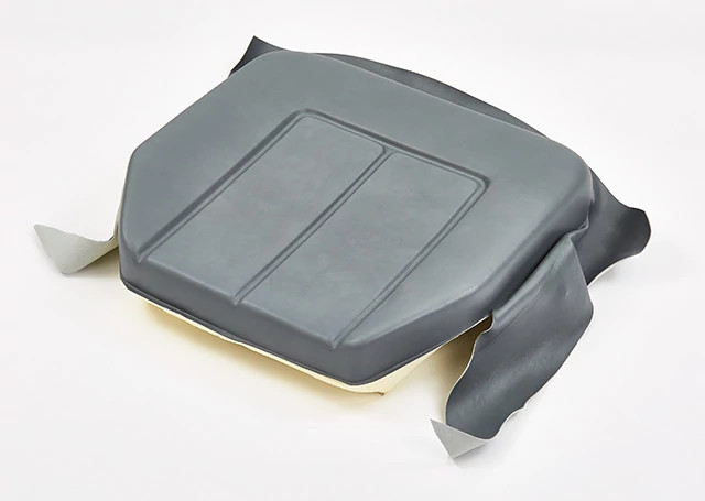 Seat Kit | CASEIH | GB | EN