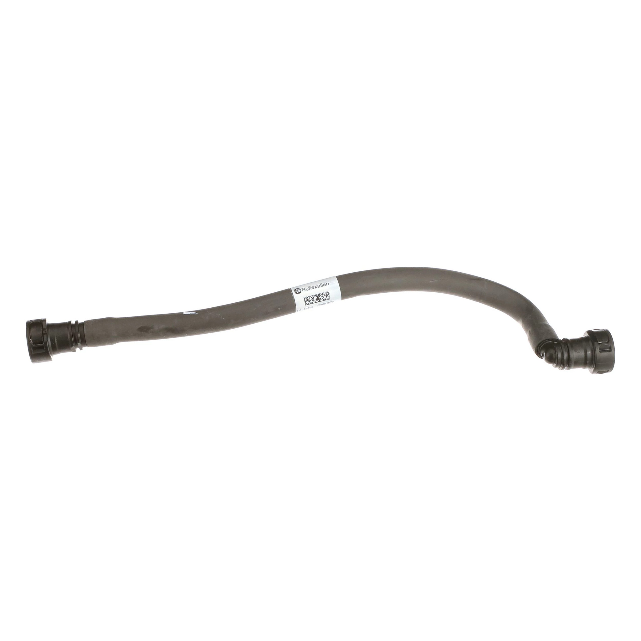 TUYAU GAS-OIL | NEWHOLLANDAG | CA | FR