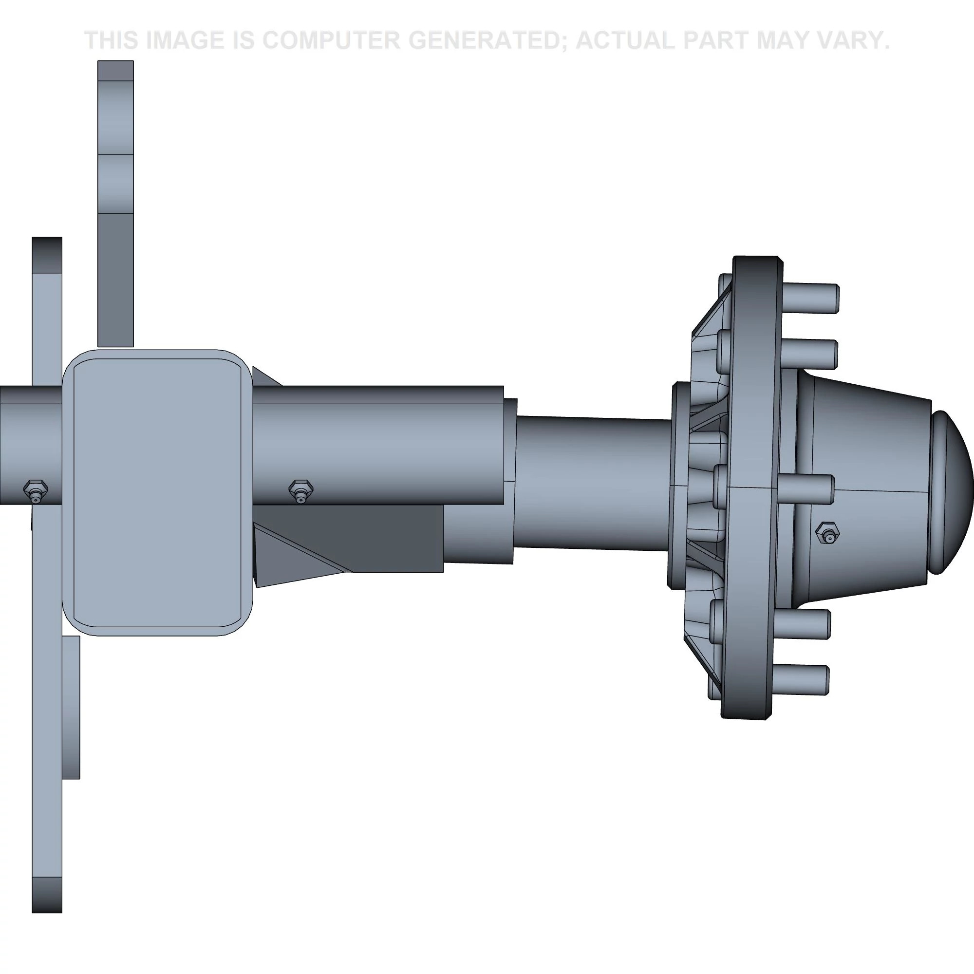 BAR ASSY. | NEWHOLLANDAG | ES | ES