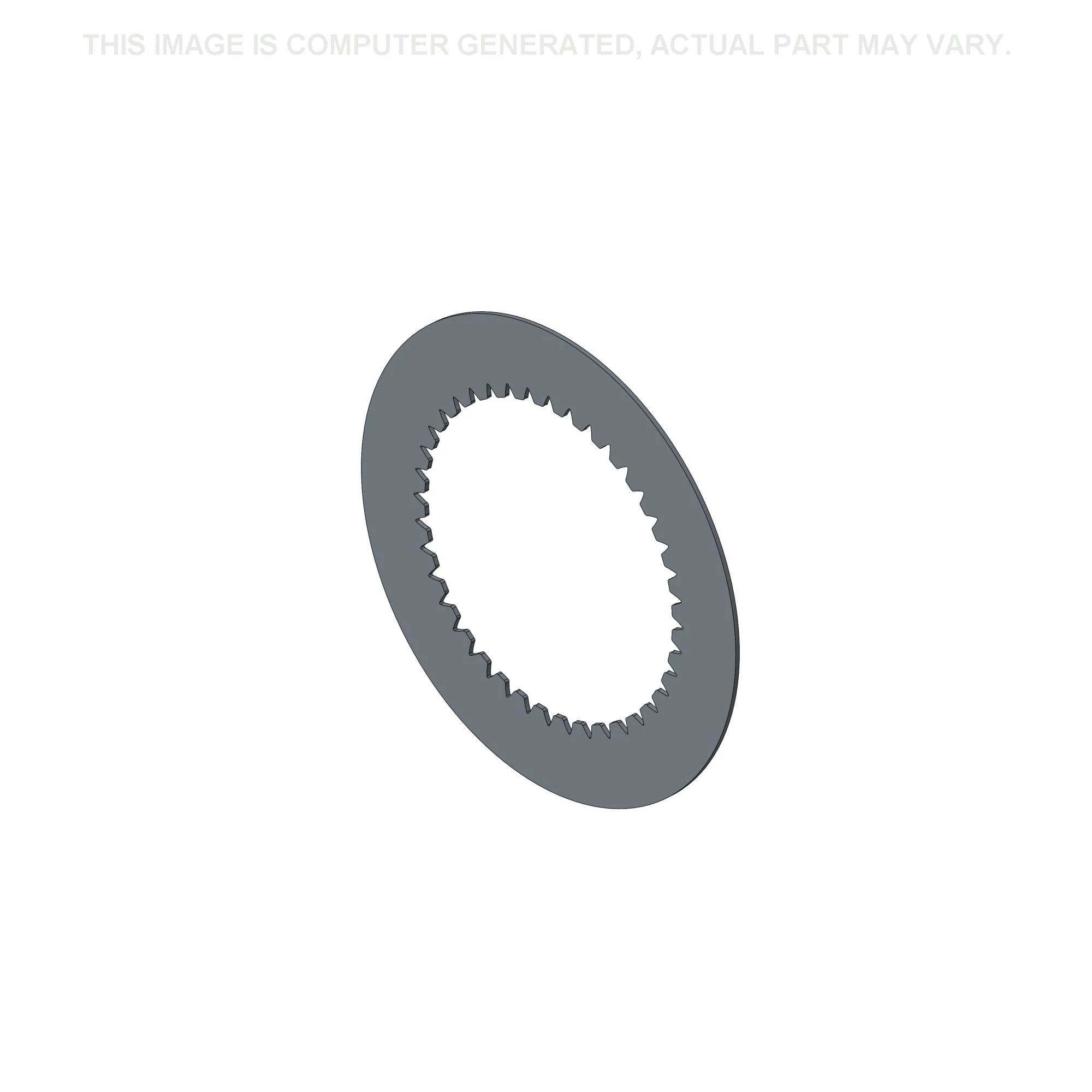 DISCO CONDUZ EMBREAGEM | CASEIH | BR | PT