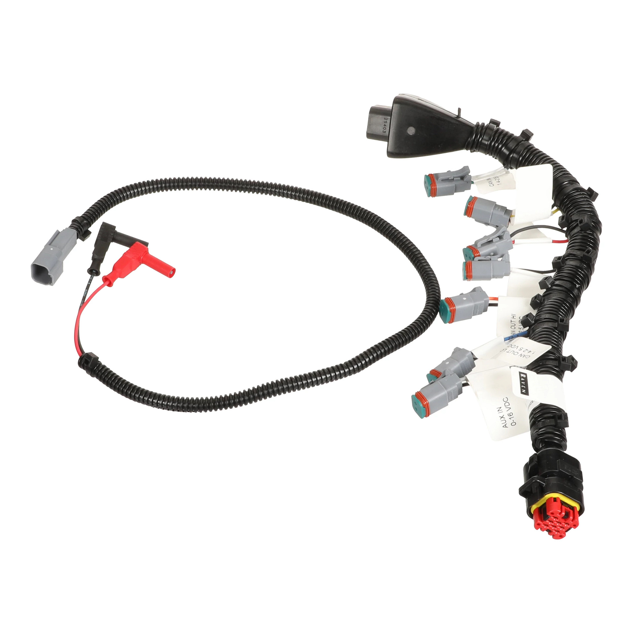 CABLE | CASEIH | CA | EN