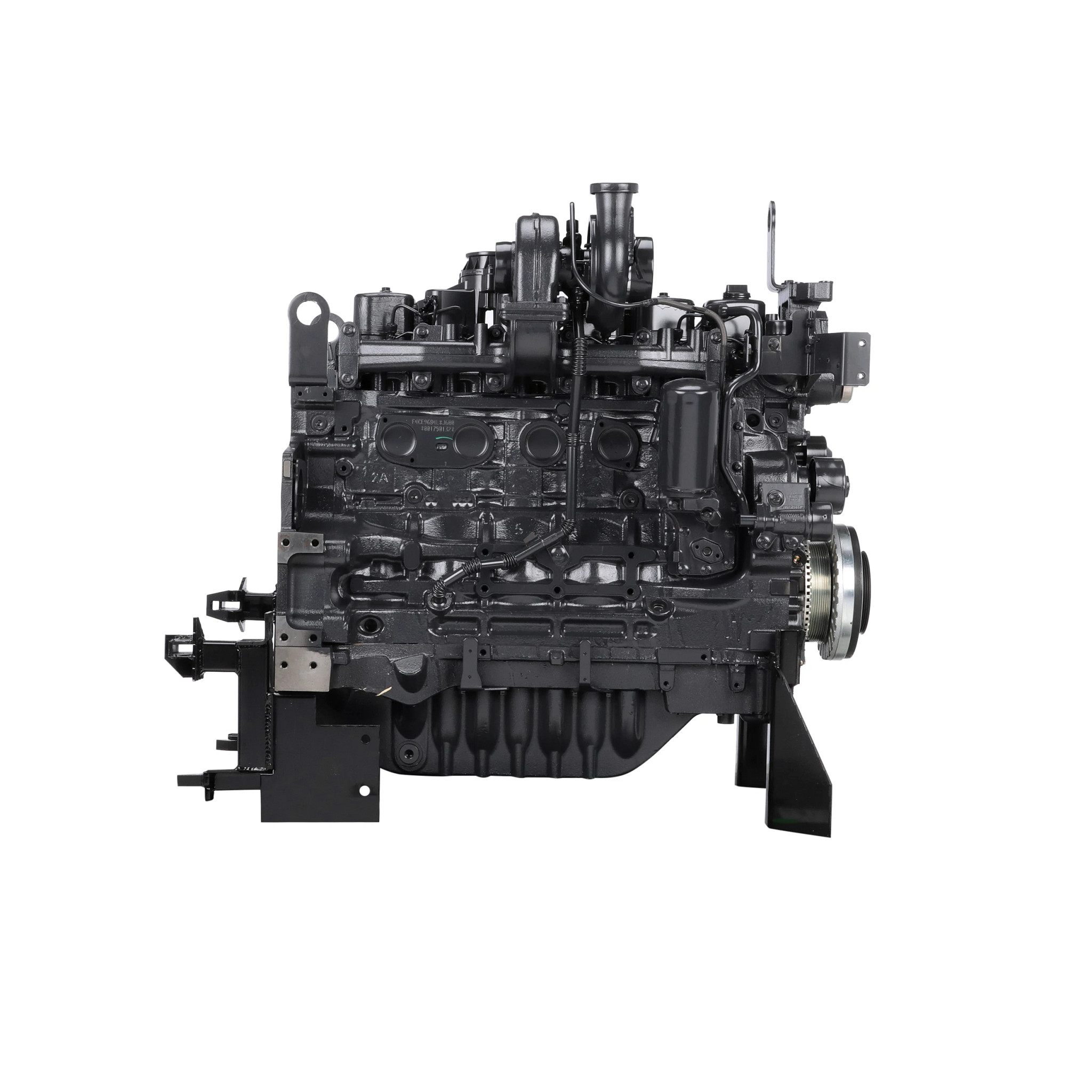 REMAN-REPLACEMENT EN | CASEIH | US | EN