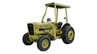 3 CYL INDUSTRIAL TRACTOR | NEWHOLLANDCE | CA | EN