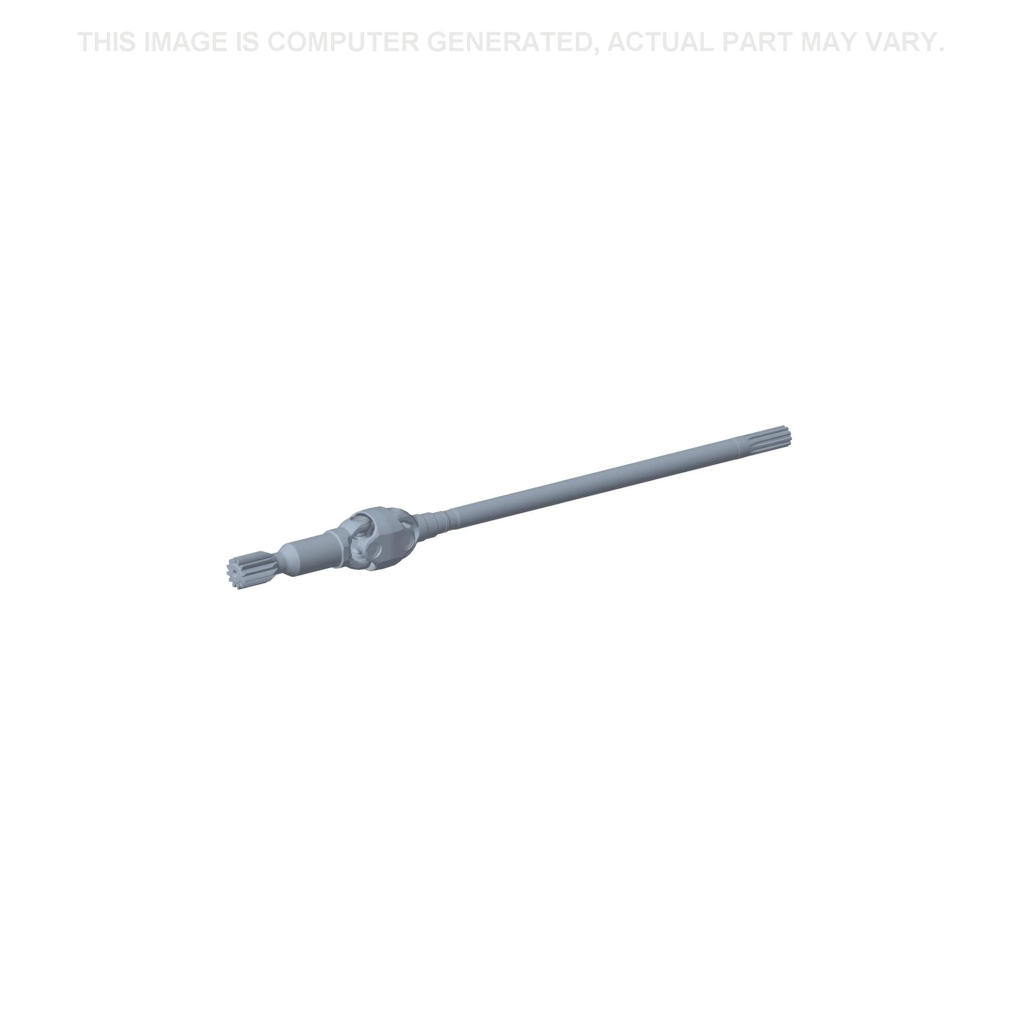 ARTICULATED SHAFT | NEWHOLLANDAG | IE | EN