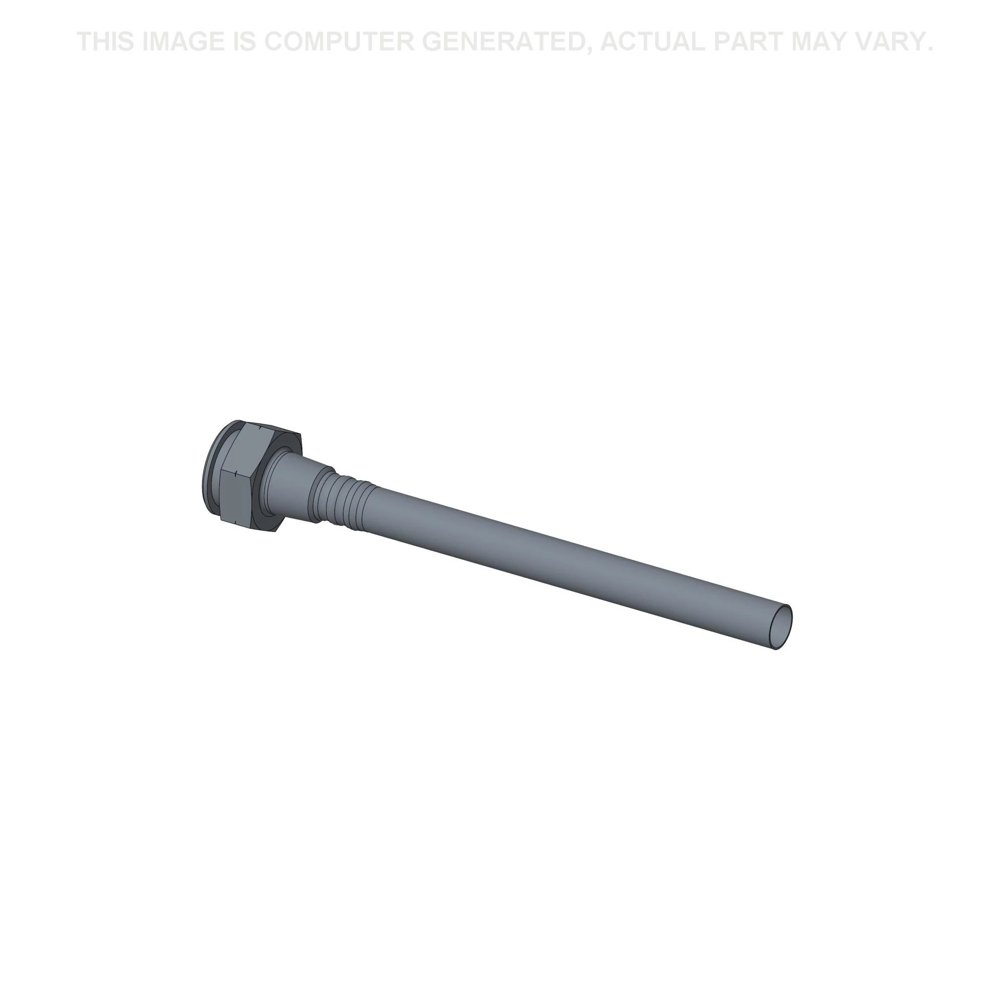 8602537 | Fuel Tank Draw Tube - 12 mm OD x 171 mm L | CASE Construction ...