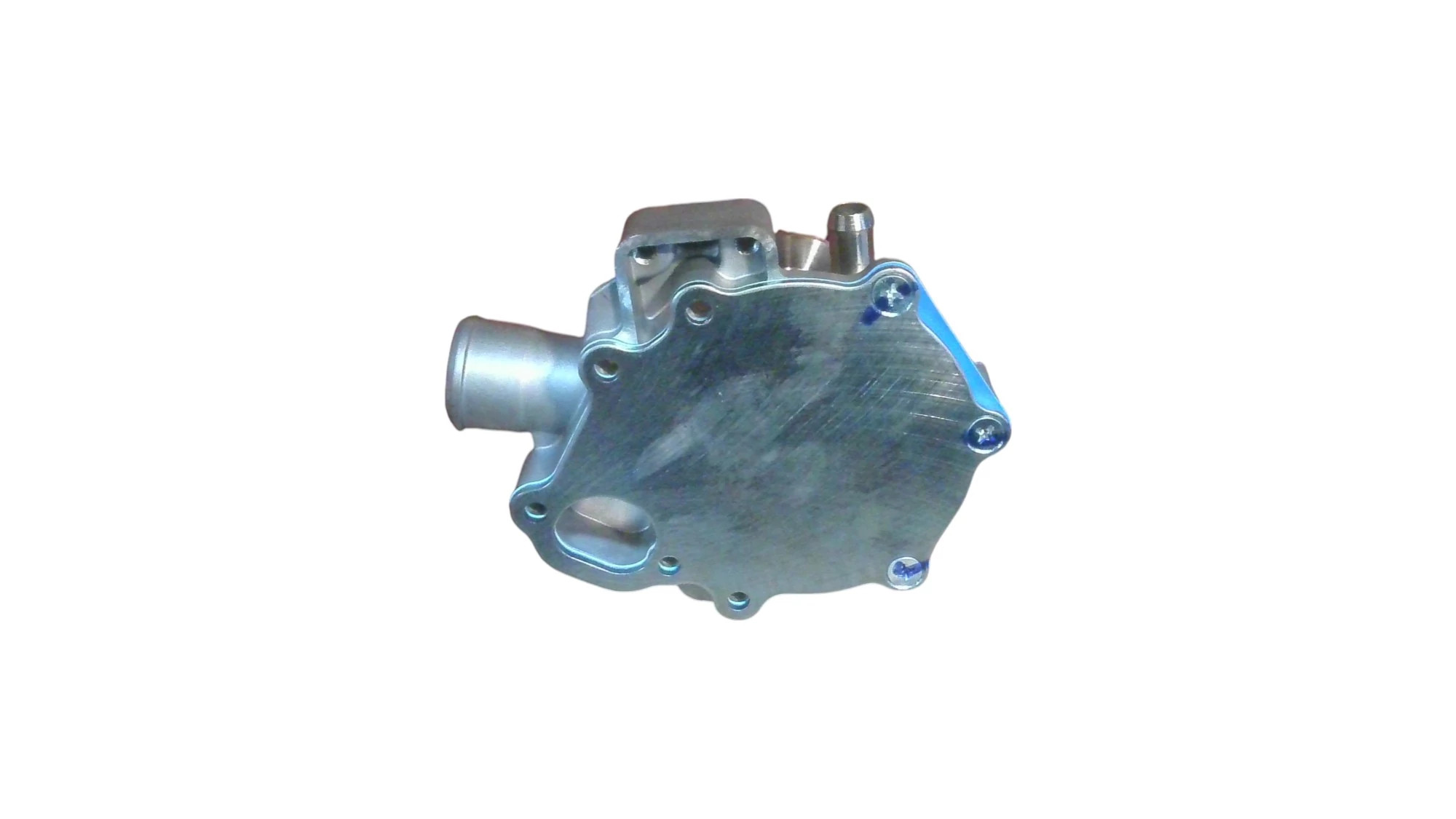 WATER PUMP | NEWHOLLANDAG | CA | EN