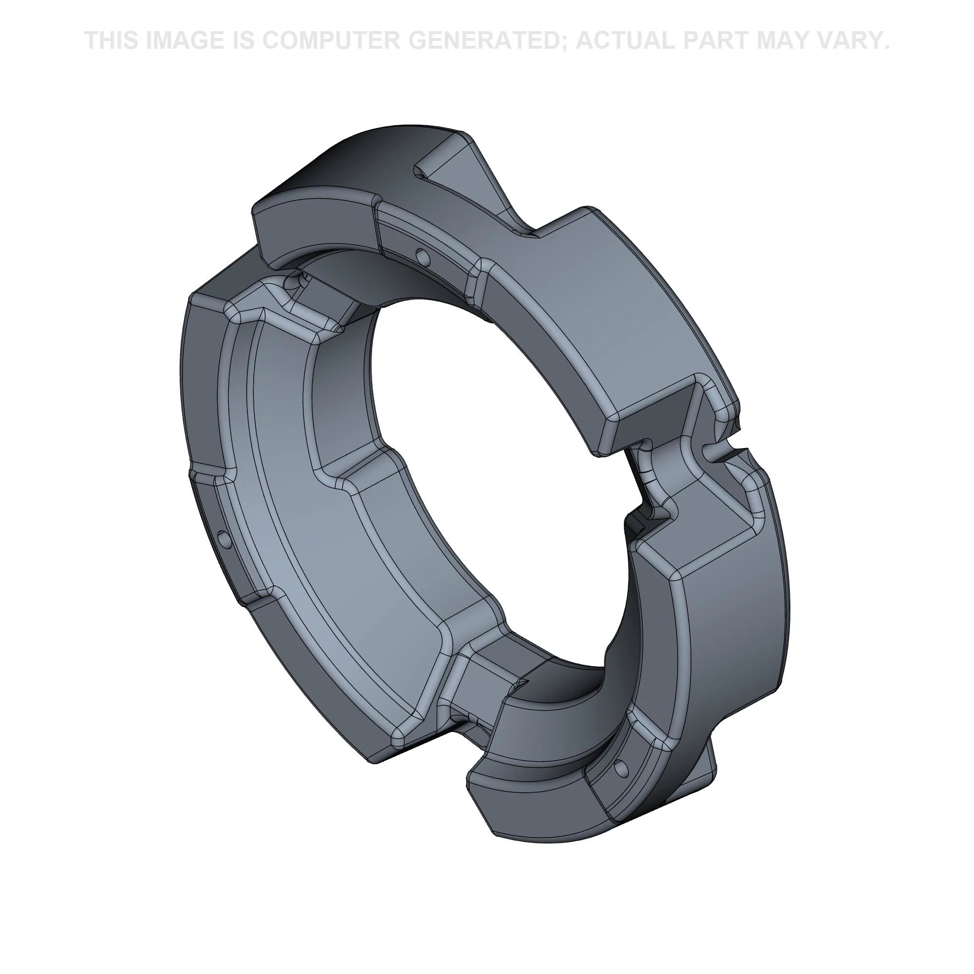 WHEEL WEIGHT | NEWHOLLANDAG | CA | EN