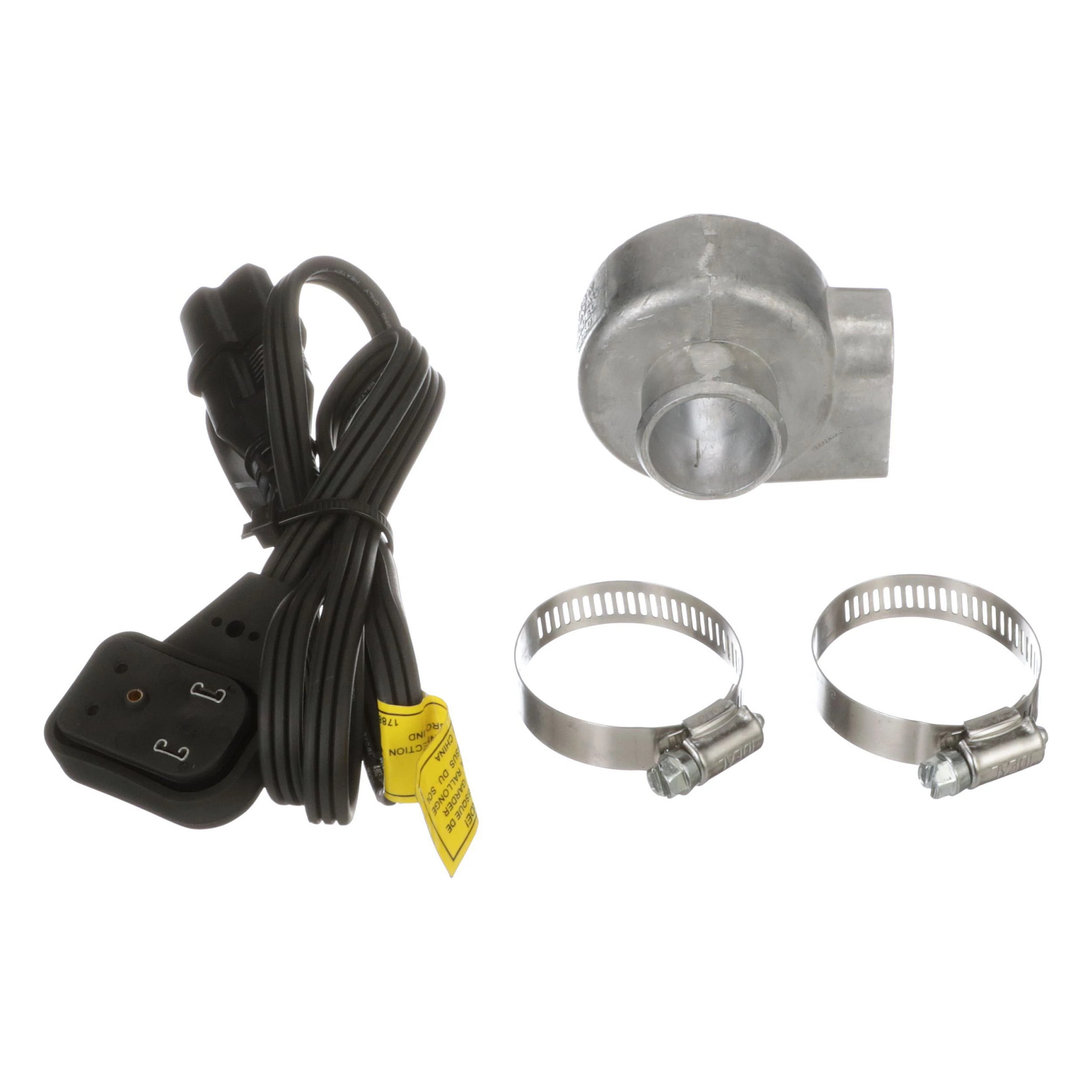 HEATER | CASECE | US | EN