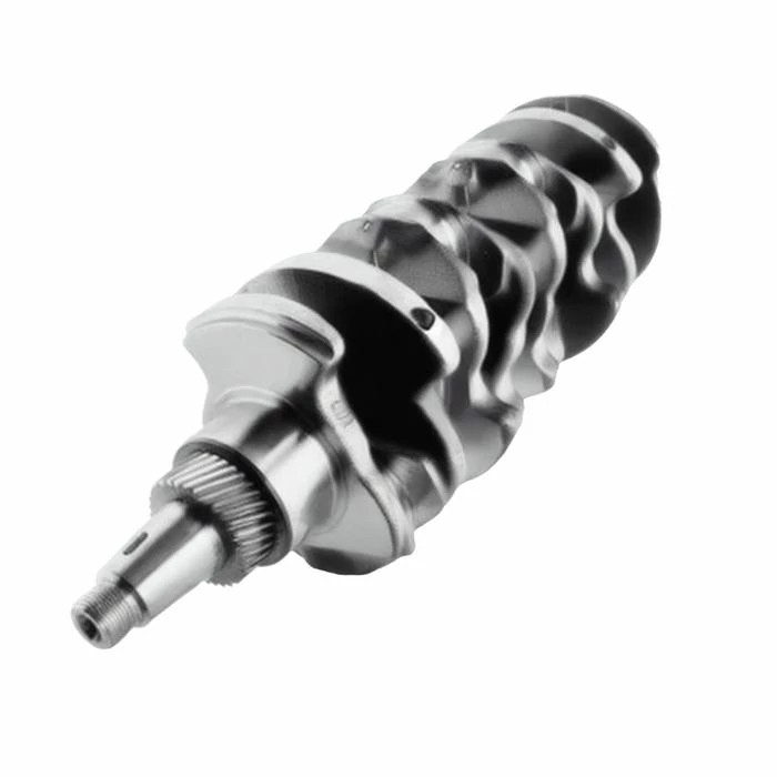 CRANKSHAFT | NEWHOLLANDAG | CA | EN