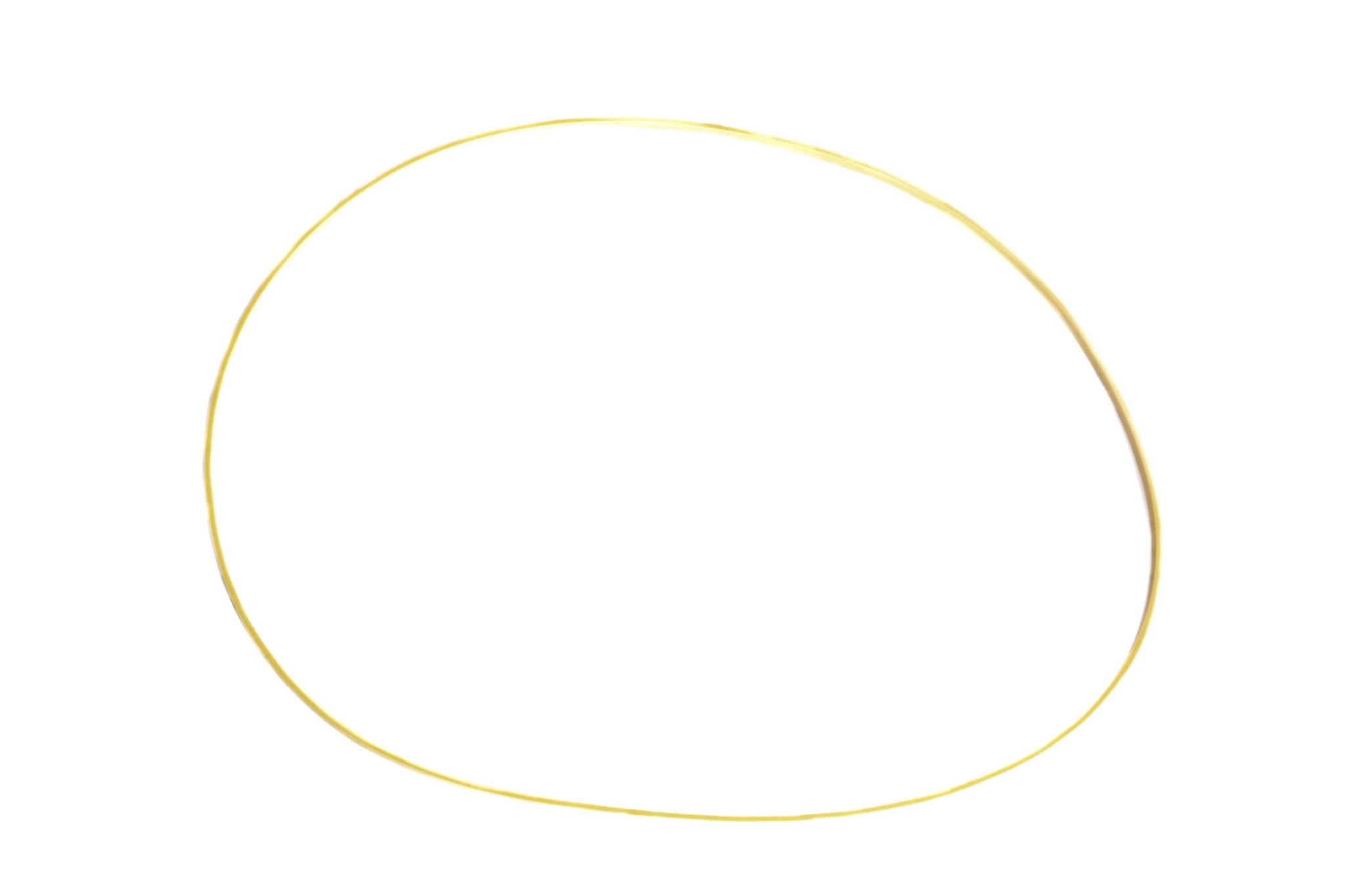 BAGUE D'ETANCHEITE | NEWHOLLANDAG | CA | EN