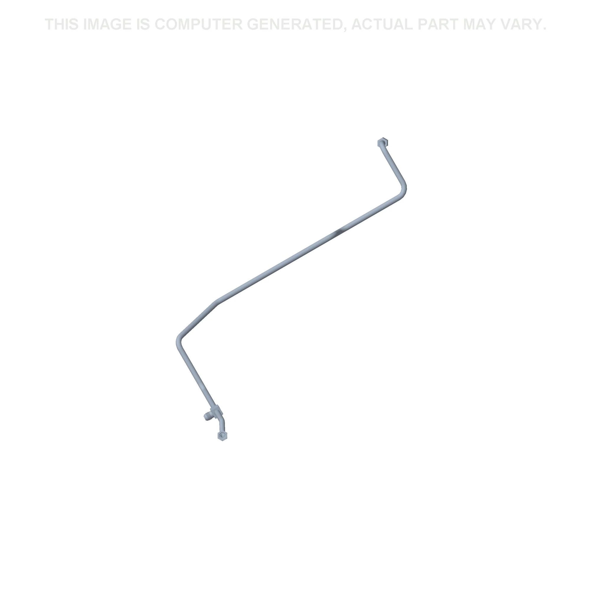 HYD TUBE | CASECE | US | EN