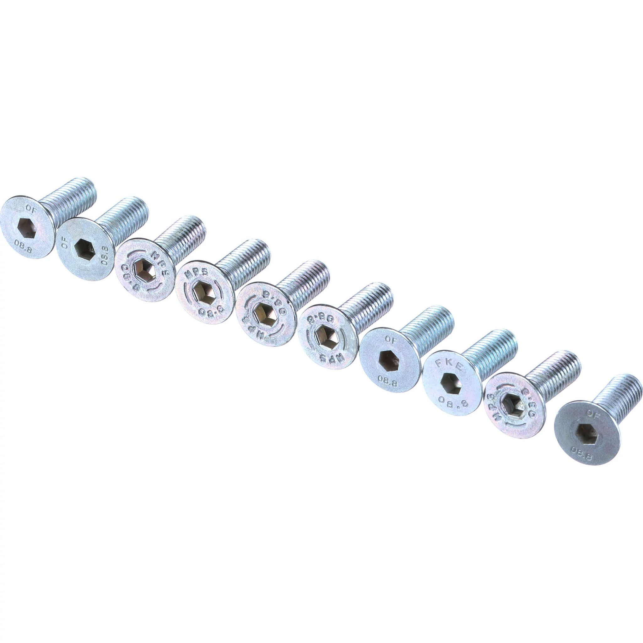 PARAFUSO ALLENA FLAN | CASEIH | EU | PT