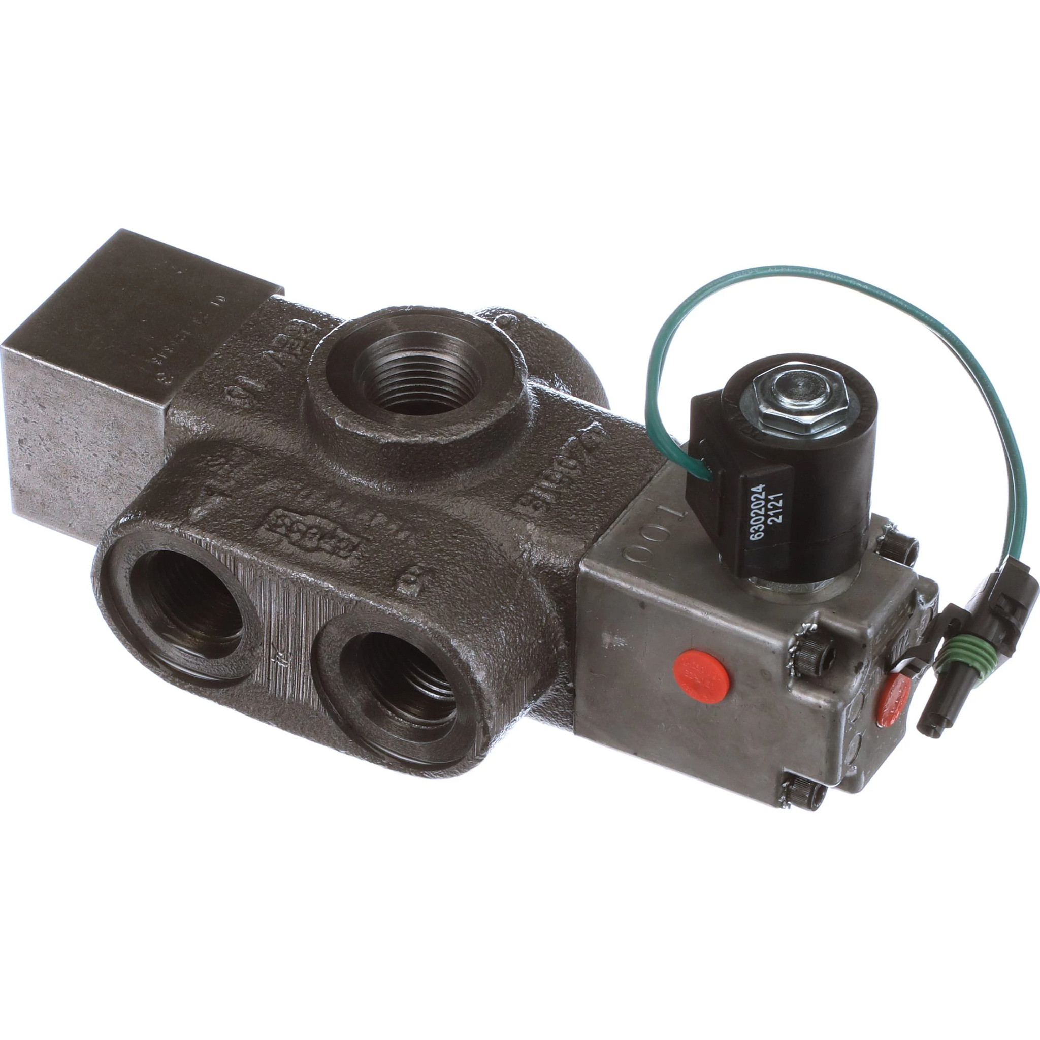 VÁLVULA | STEYR | SA | ES