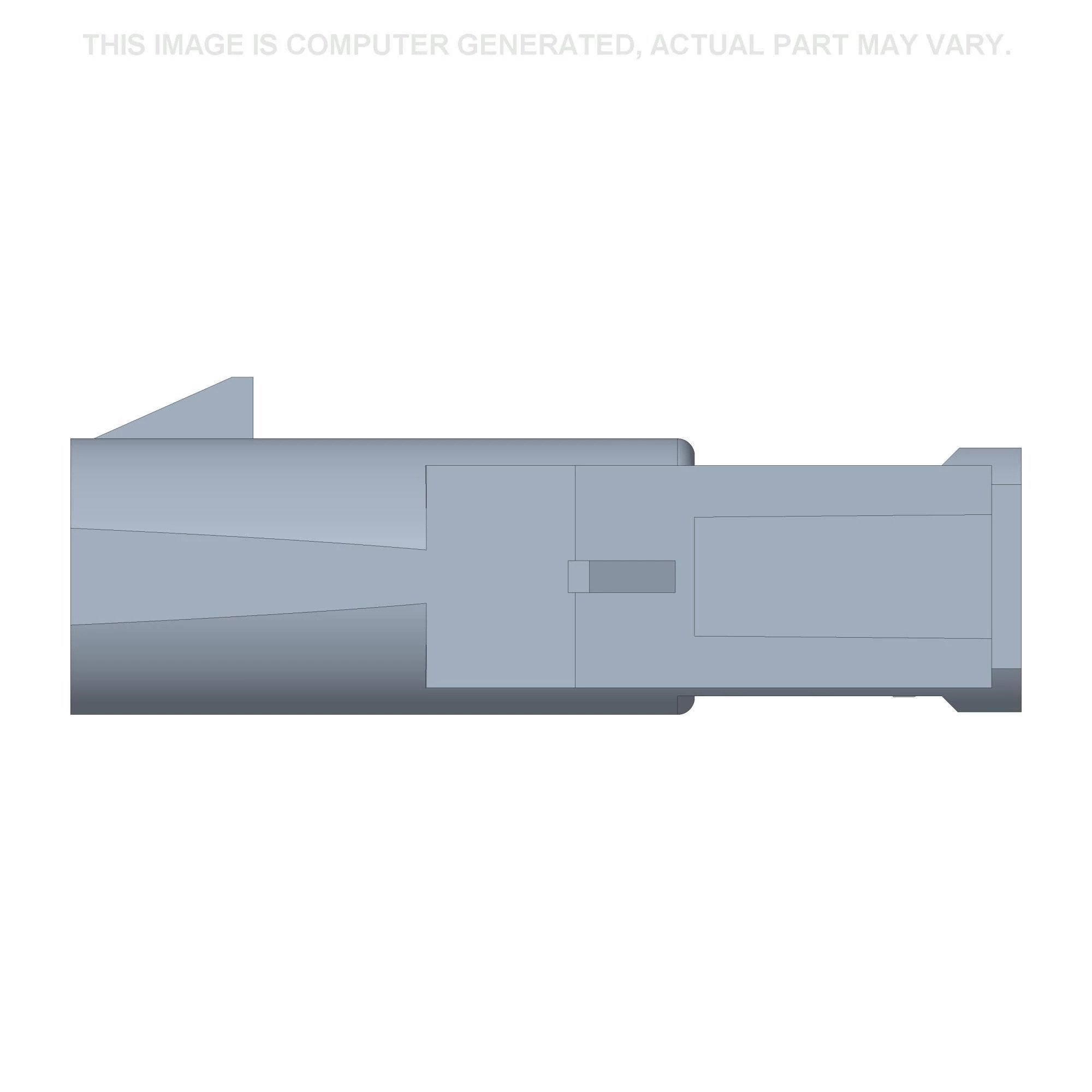 ELEC CONNECTOR | NEWHOLLANDAG | NZ | EN