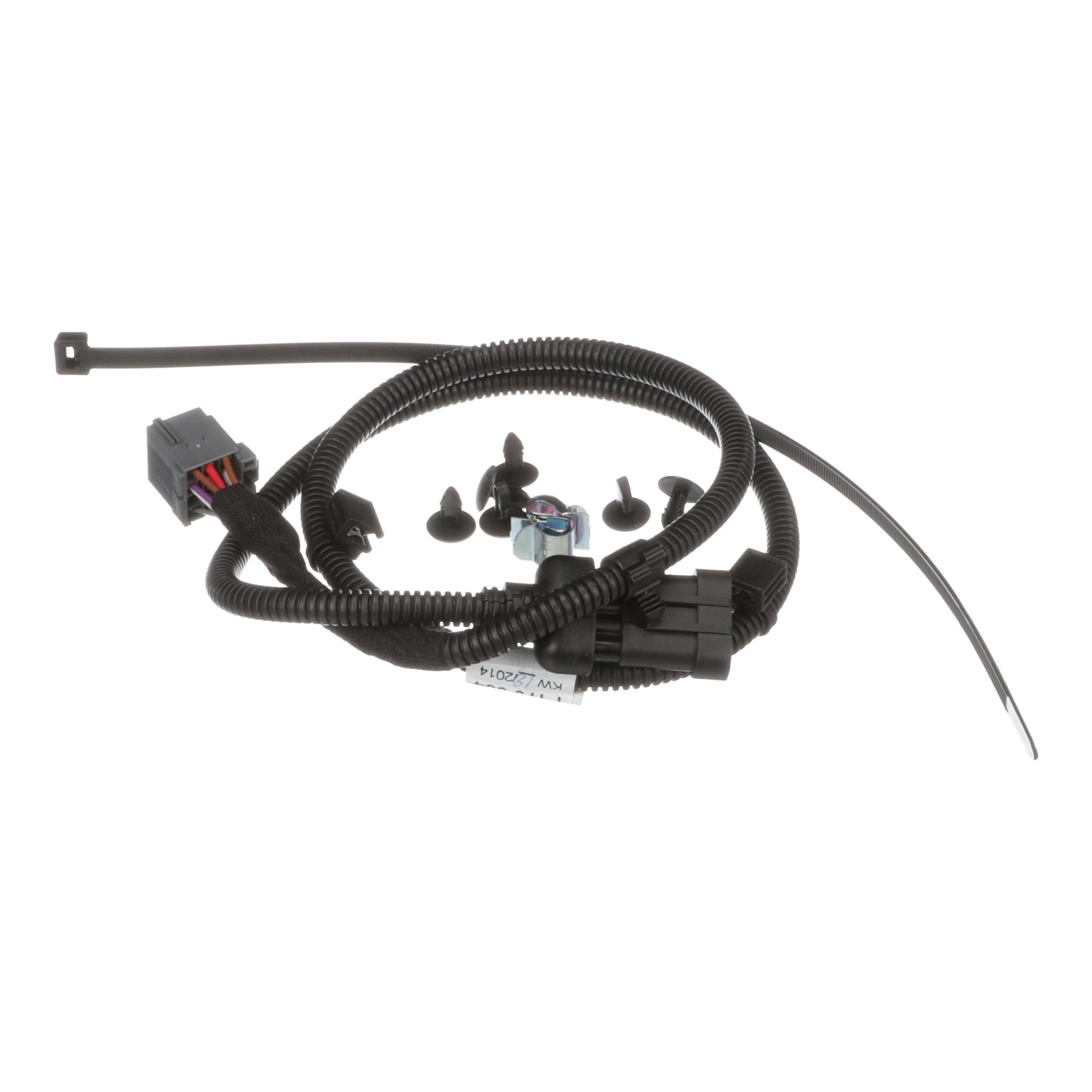 Adapter Wire Harness | NEWHOLLANDCE | EU | FR