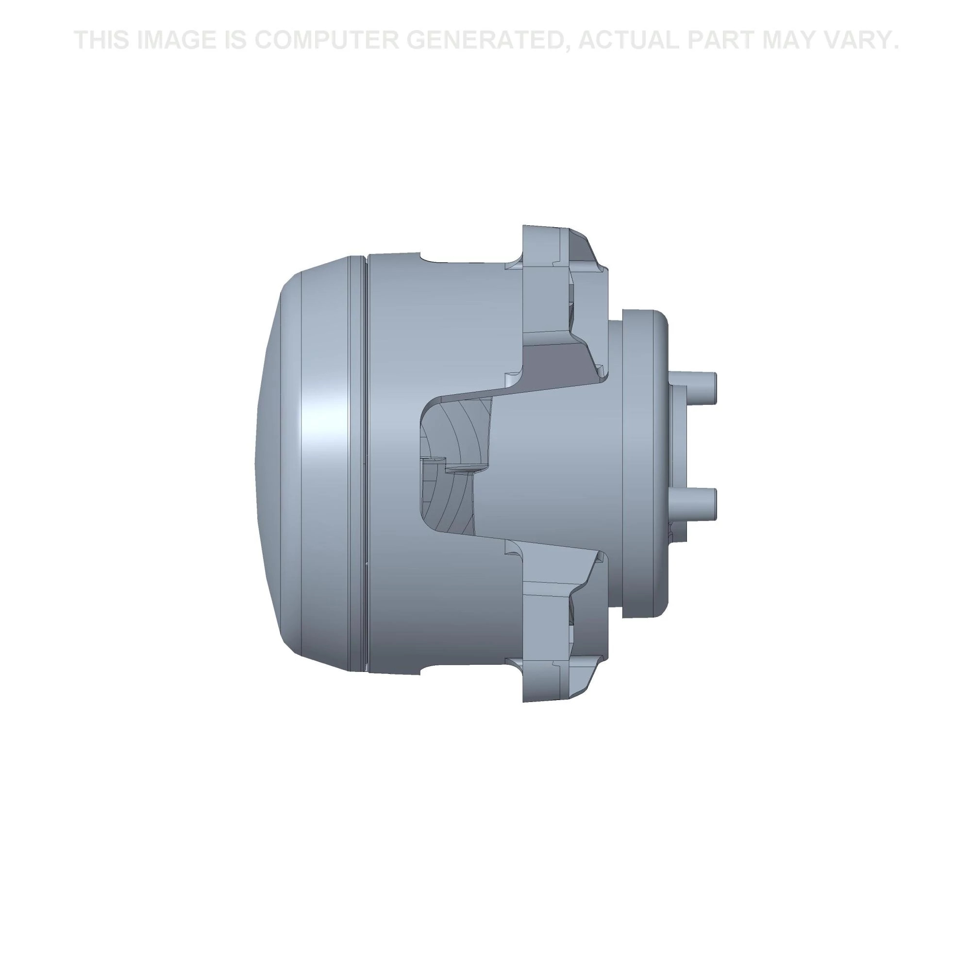 HEADLAMP | CASEIH | GB | EN