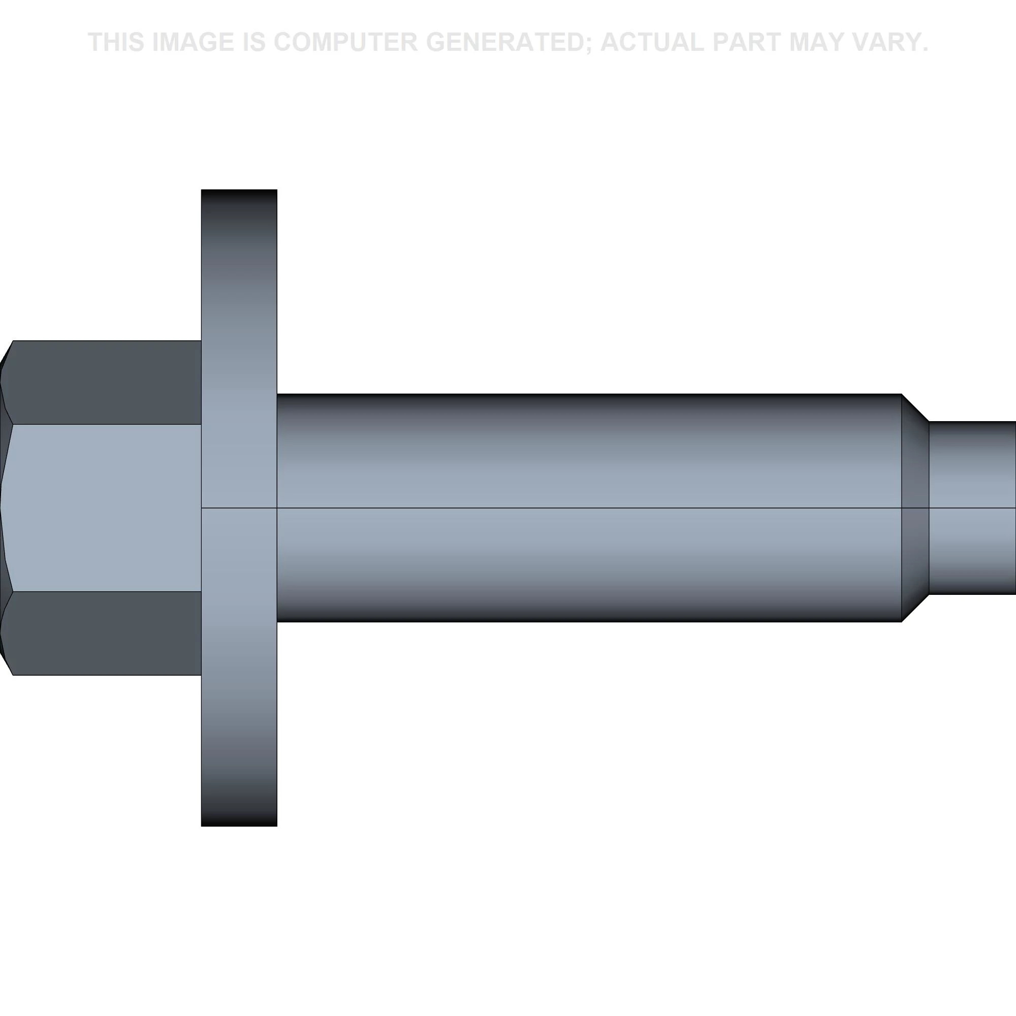 CAPTIVE WASHER SCREW | NEWHOLLANDAG | EU | EN