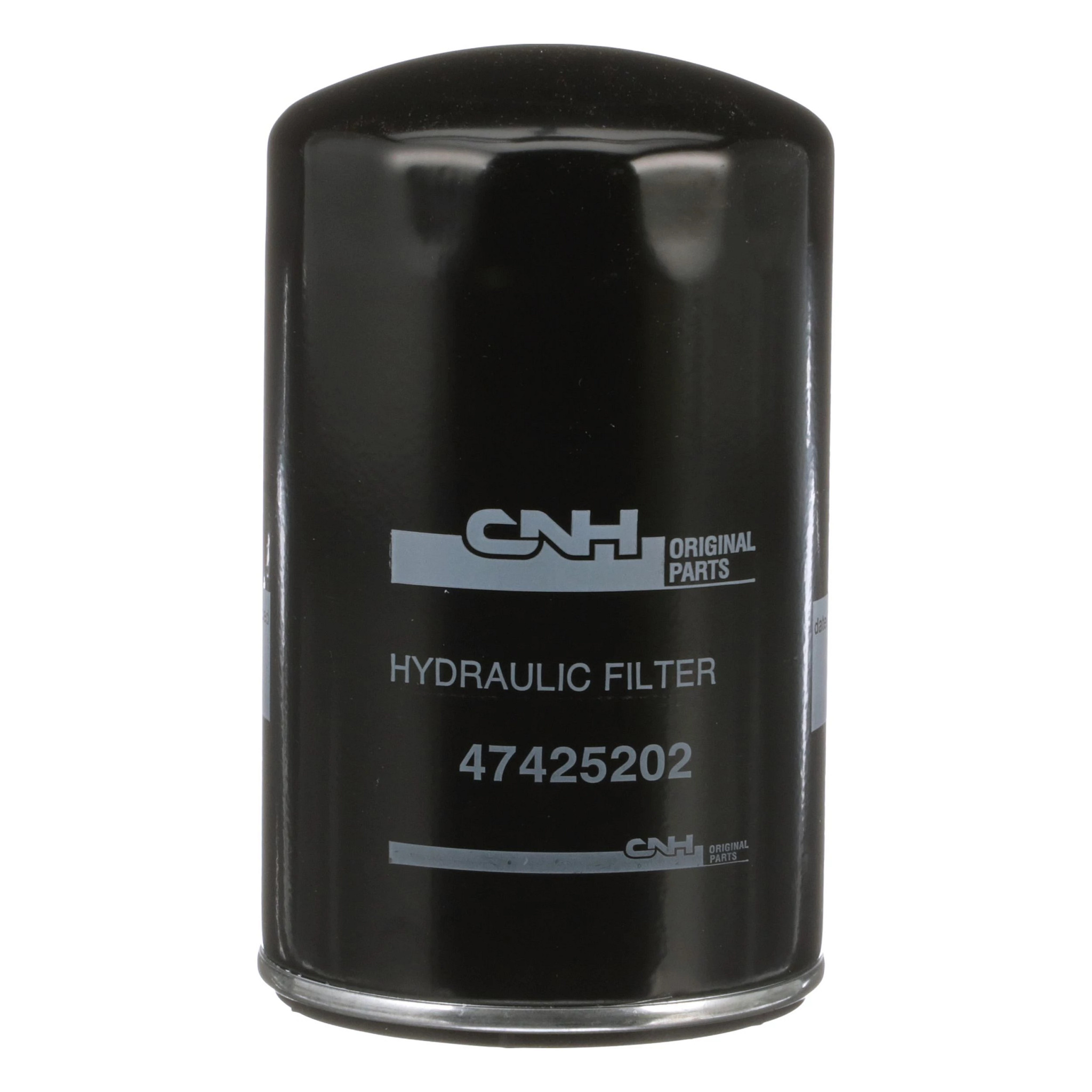 47425202 | Hydraulic Oil Filter - 109 mm OD x 180 mm L | New