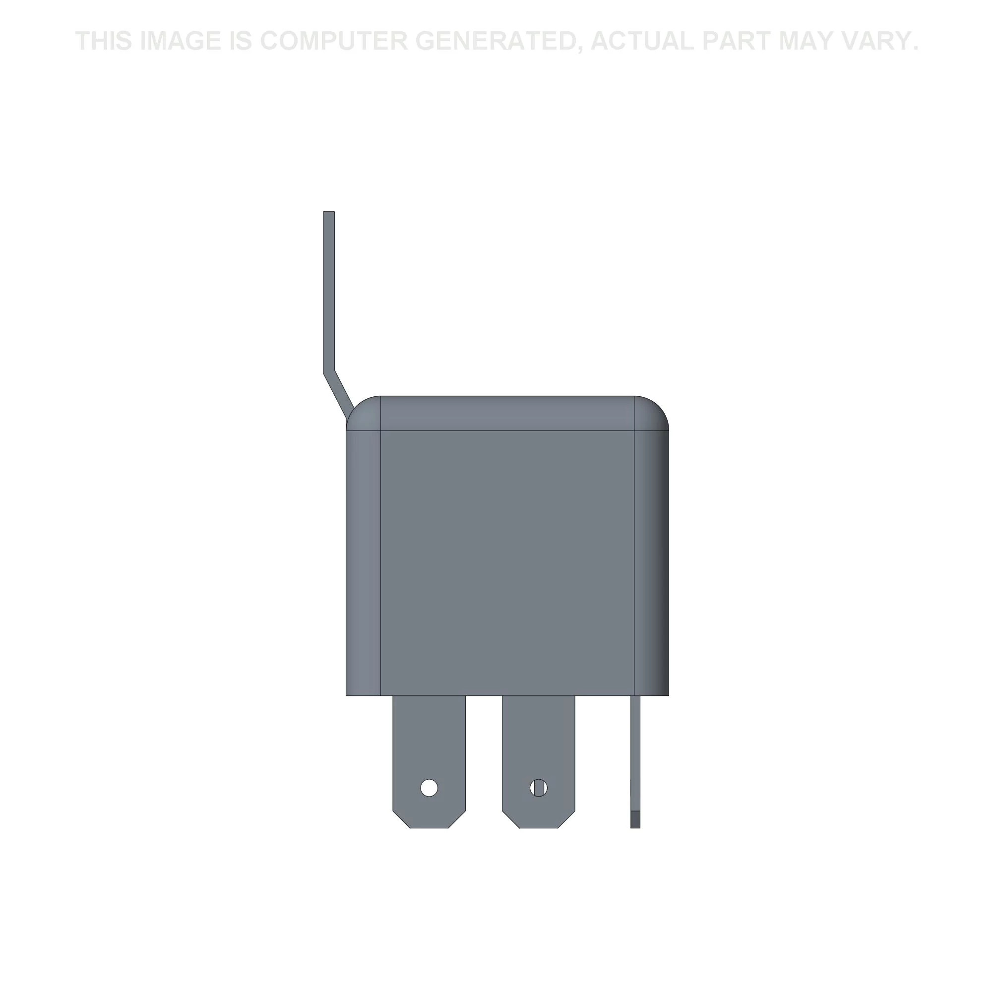 RELAY | CASEIH | CA | EN