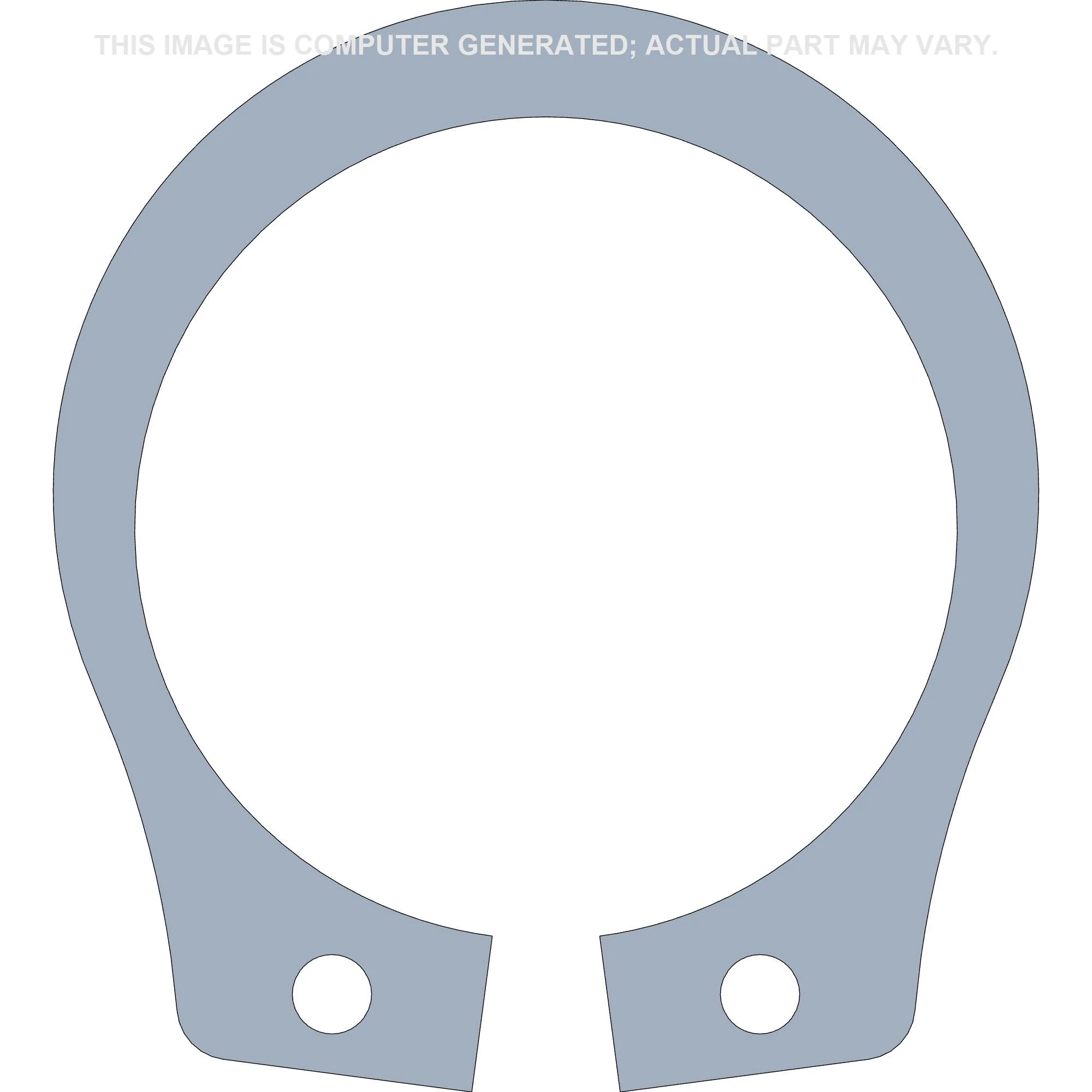 ANNEAU D'ARRET | CASEIH | CA | FR