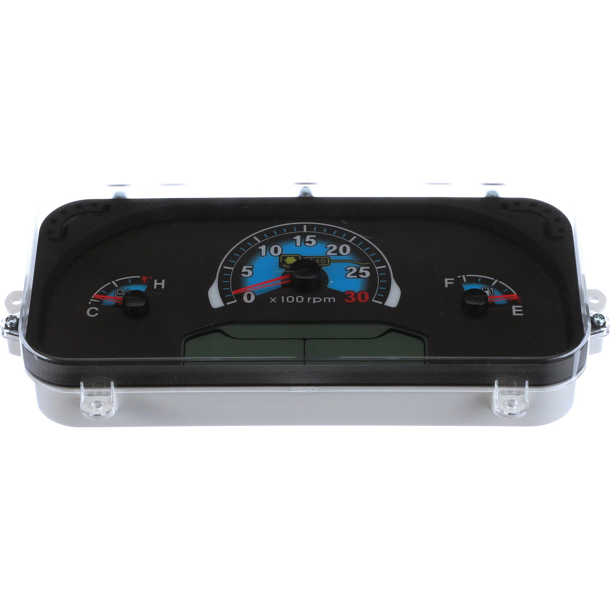 INSTRUMENT PANEL | NEWHOLLANDAG | AU | EN