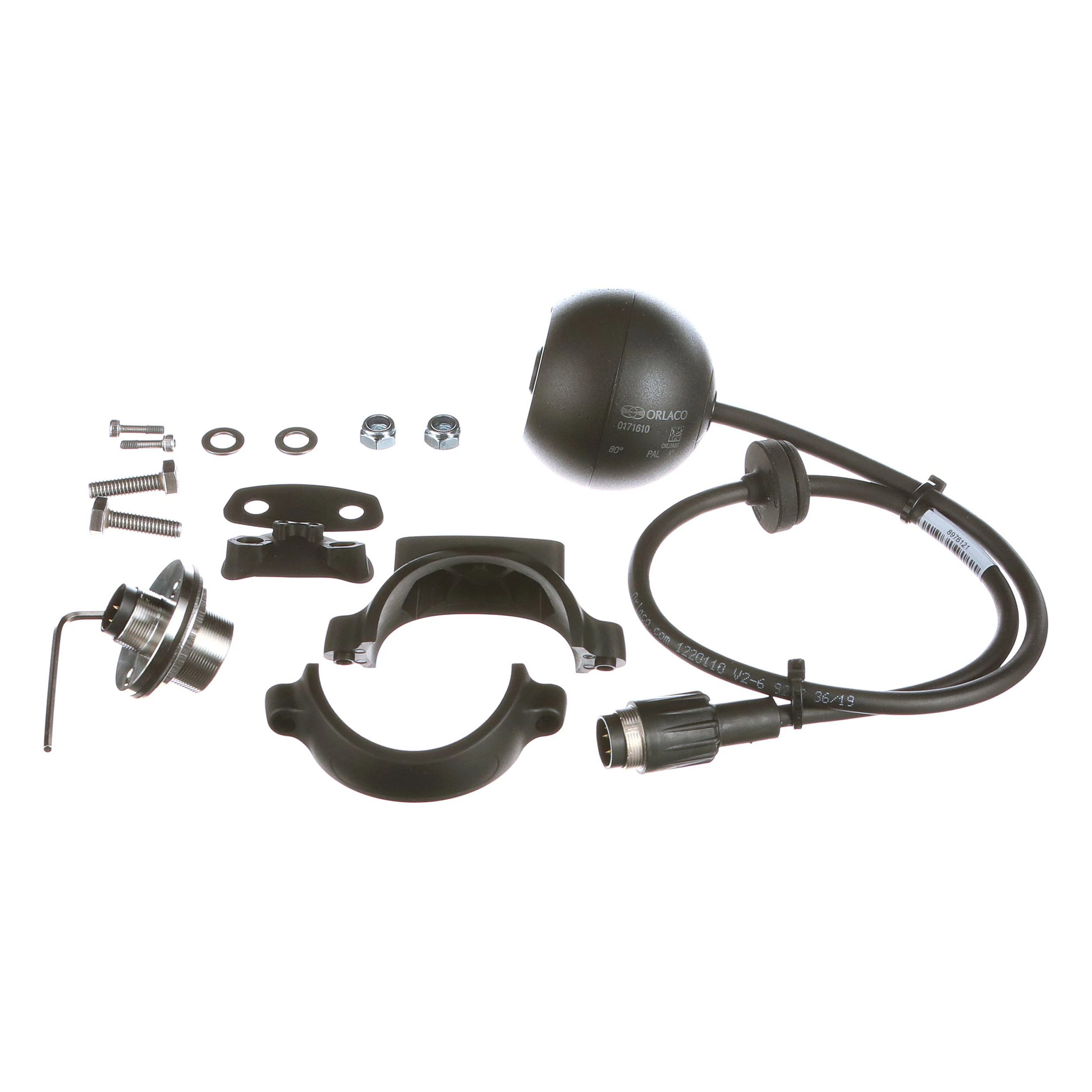 VIDEO CAMERA | CASEIH | EU | EN