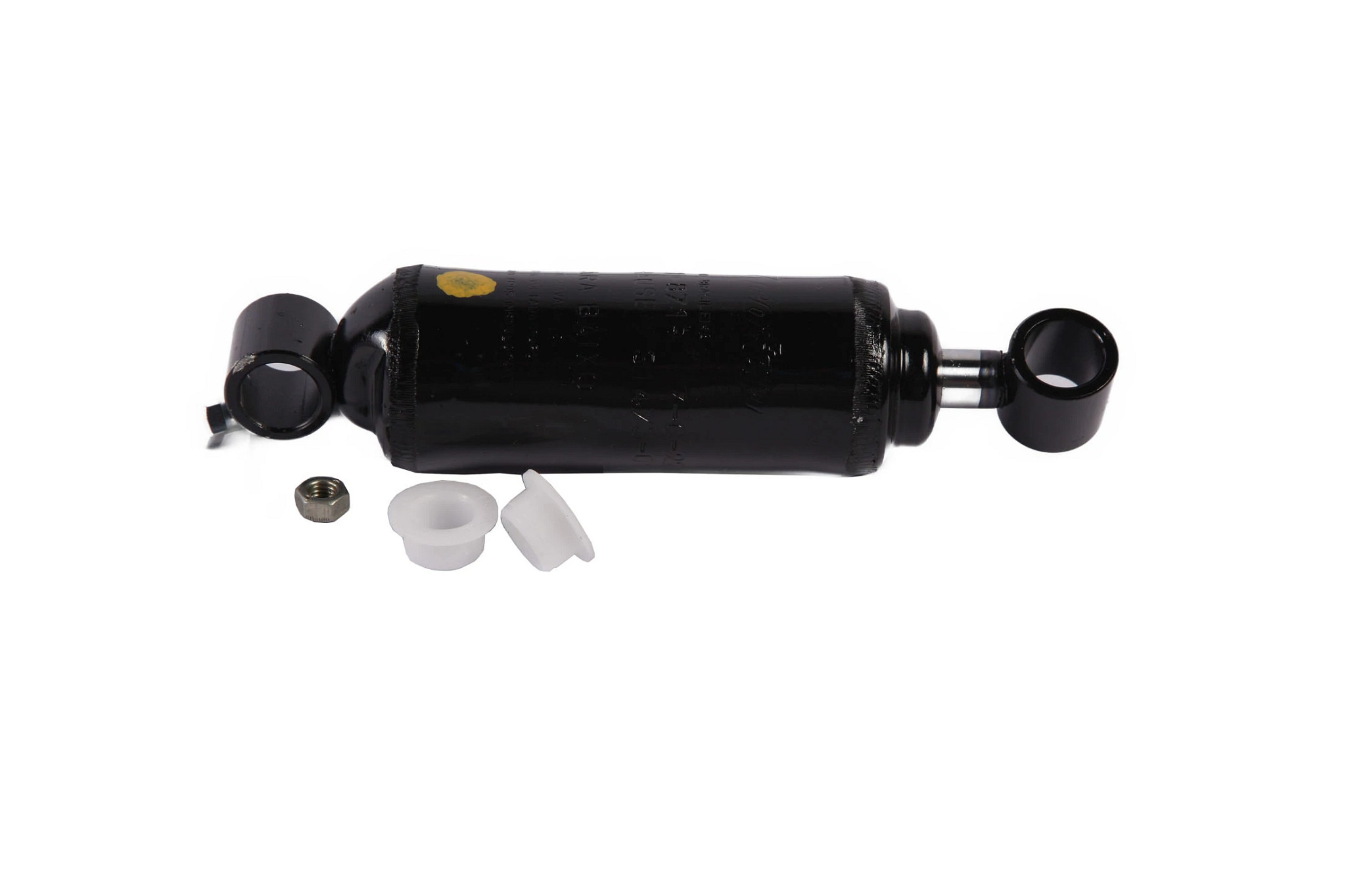 Amortecedor da suspensão do banco