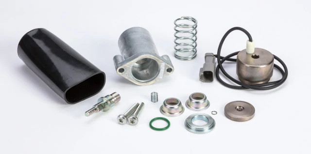 Solenoid | NEWHOLLANDCE | CA | EN