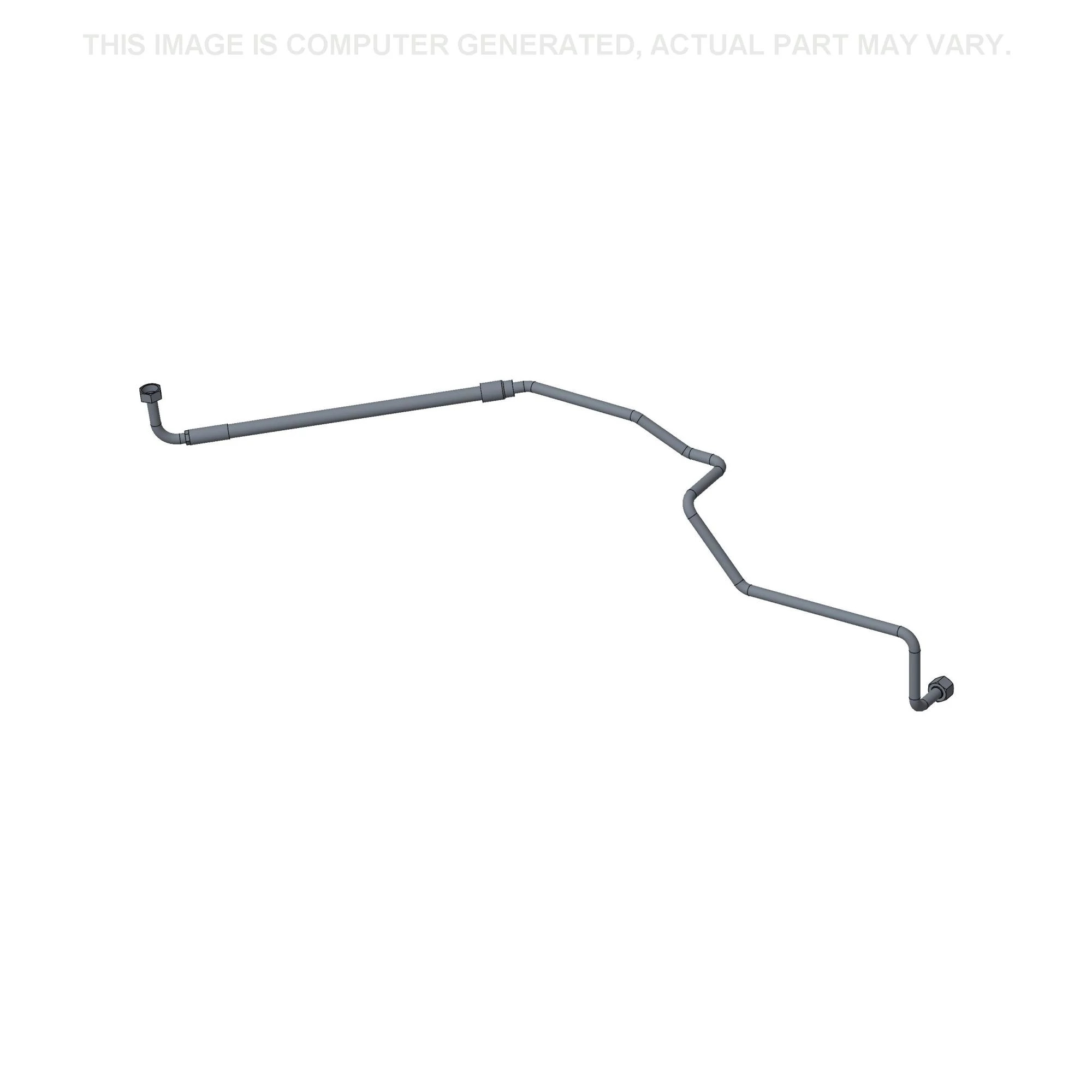 TUBAGEM HIDRÁULICO | CASEIH | EU | PT