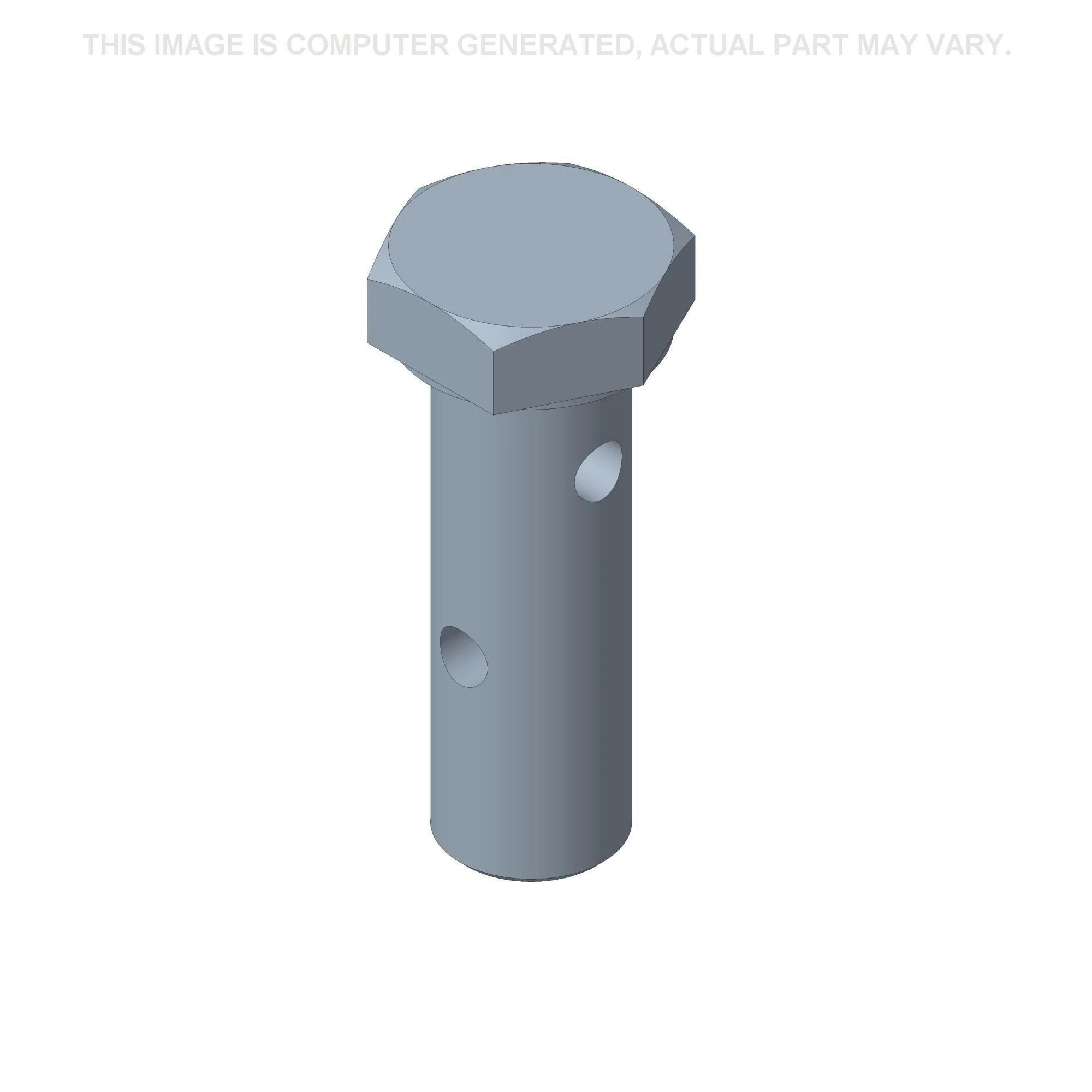 Hyd Connector | NEWHOLLANDAG | CA | EN