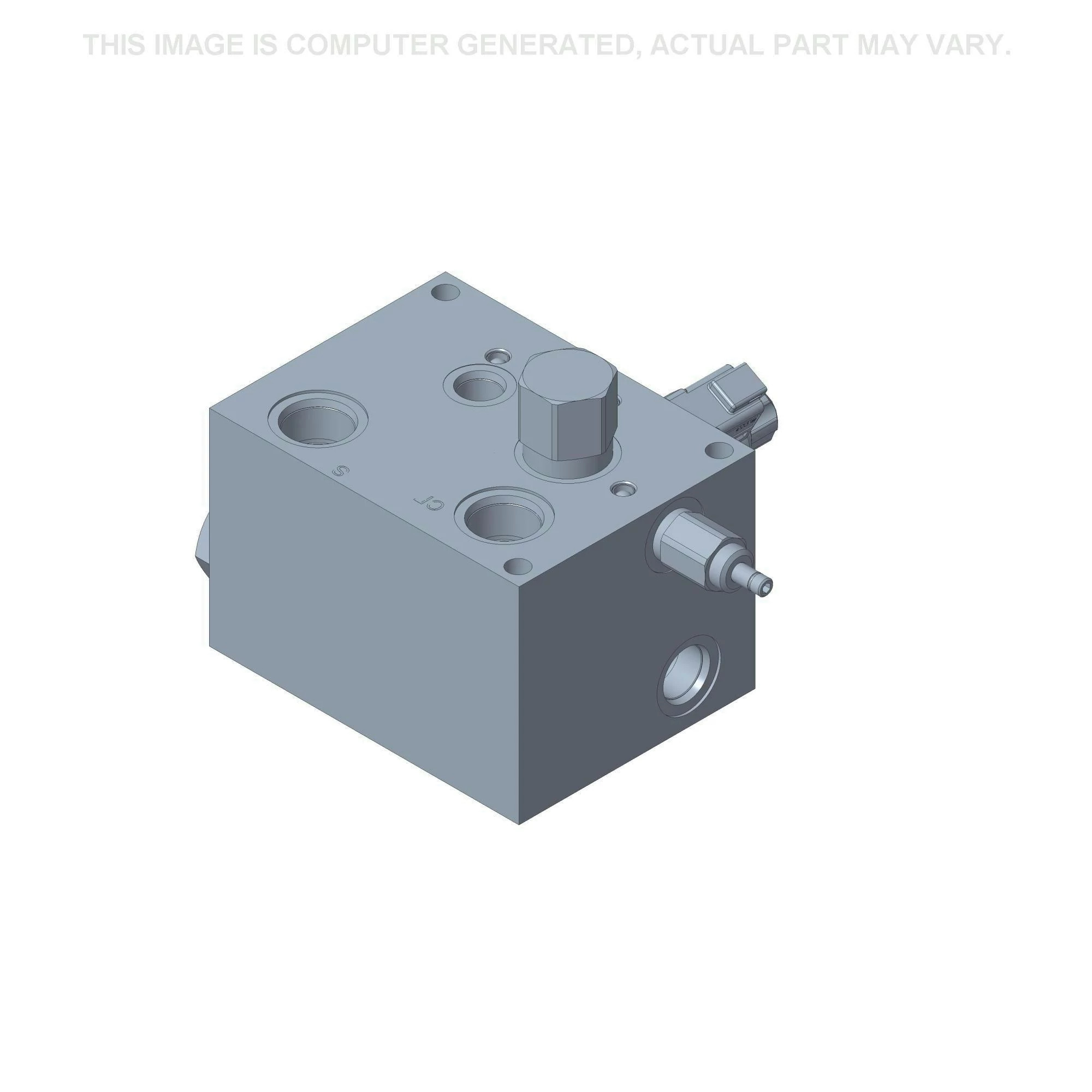 SOUPAPE | NEWHOLLANDAG | EU | FR