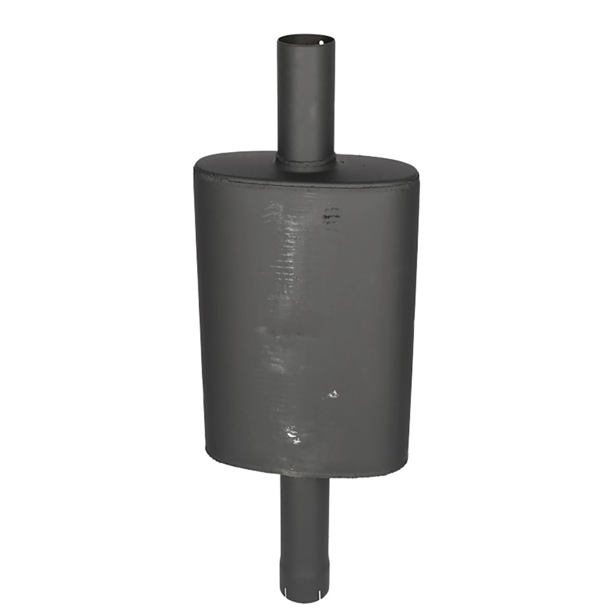 Muffler | NEWHOLLANDCE | CA | EN