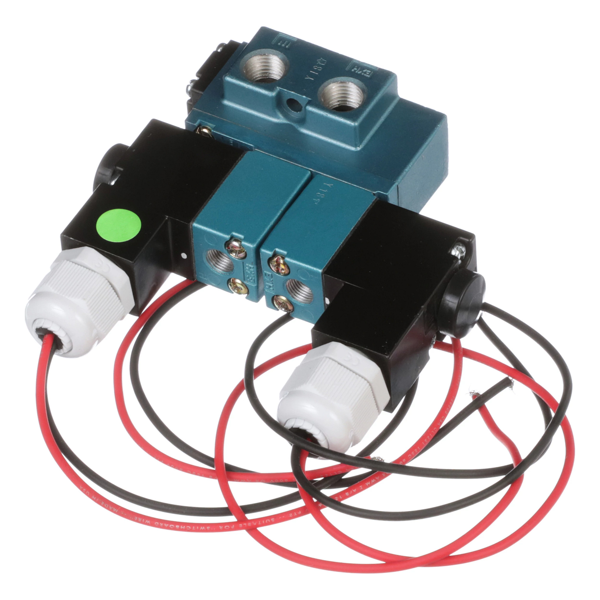 ELECTROVANNE | NEWHOLLANDAG | EU | FR