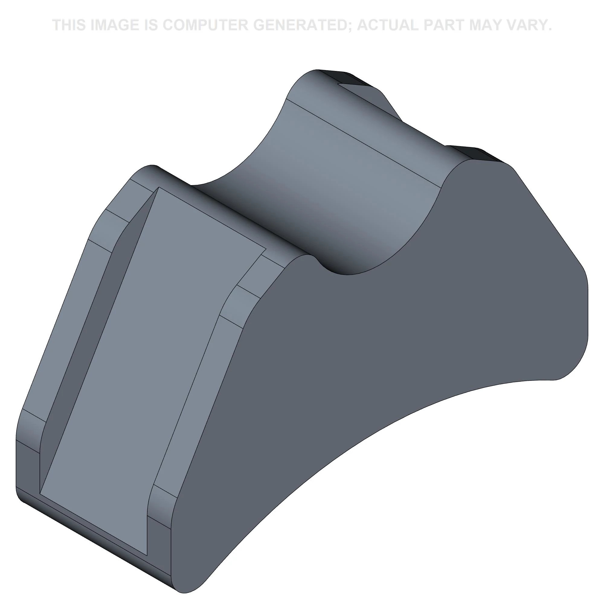 CLAMP | CASEIH | CA | EN