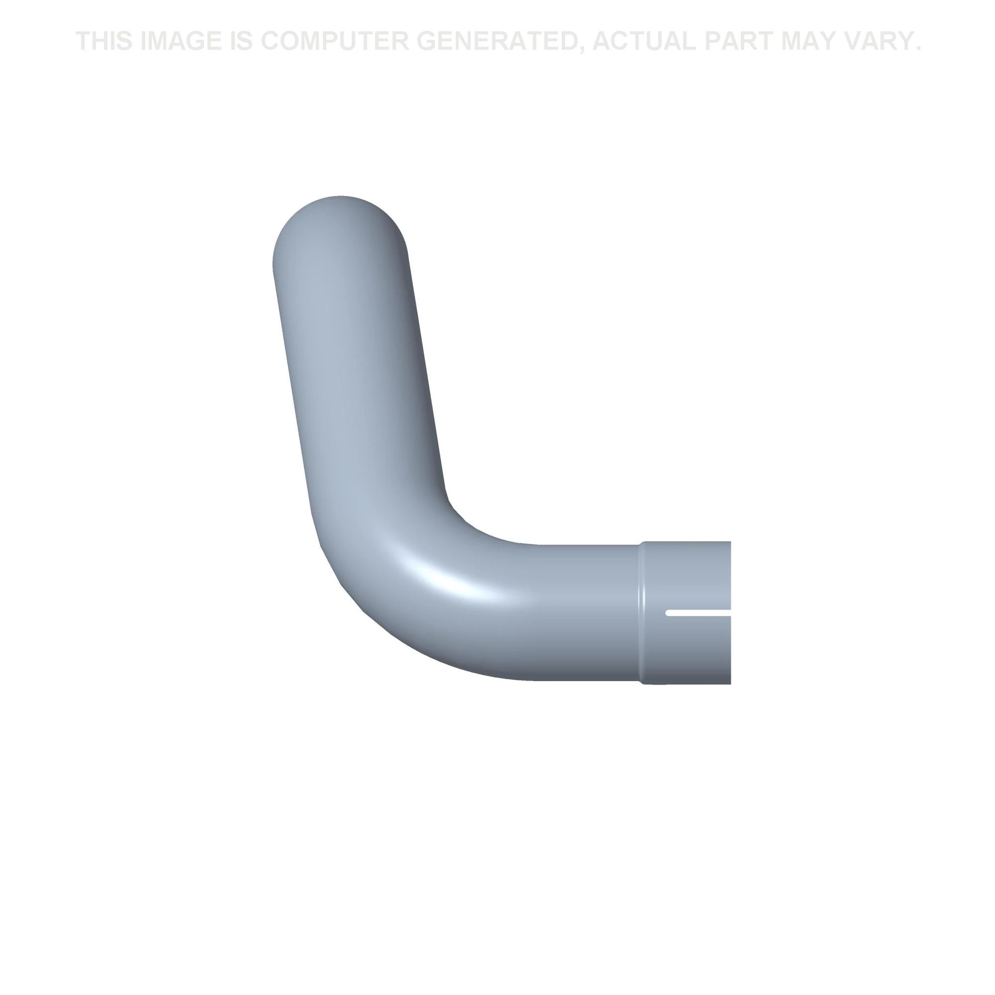 EXHAUST SYSTEM PIPE | CASECE | CA | EN