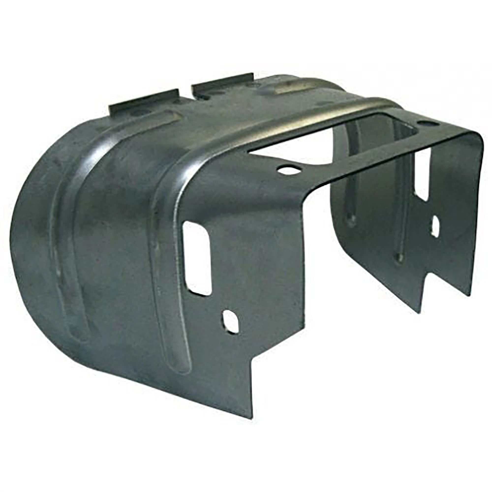 Protection de PdF | CASEIH | CA | FR