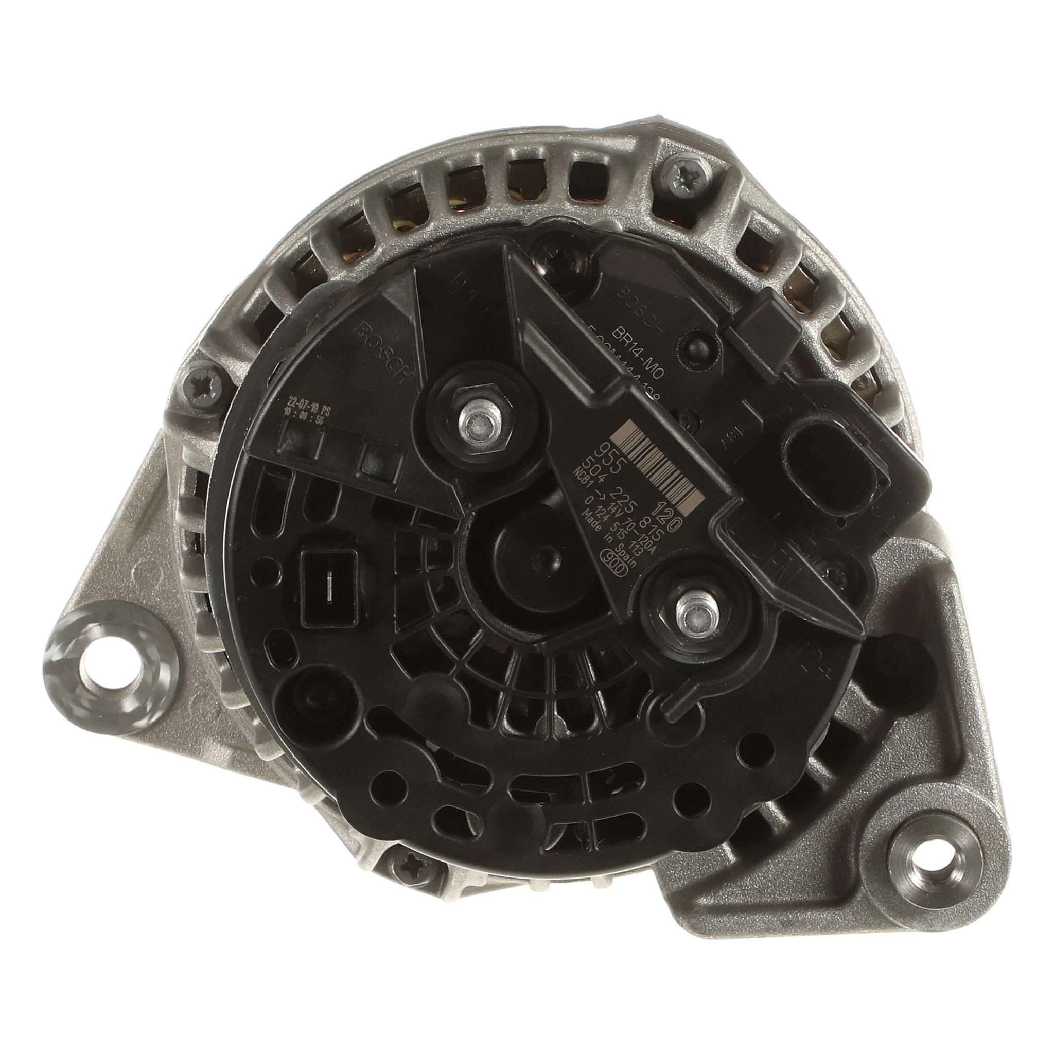 ALTERNATOR | CASEIH | GB | EN