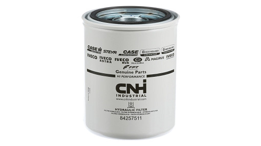 HYDRAULIC OIL FILTER | CASEIH | CA | EN