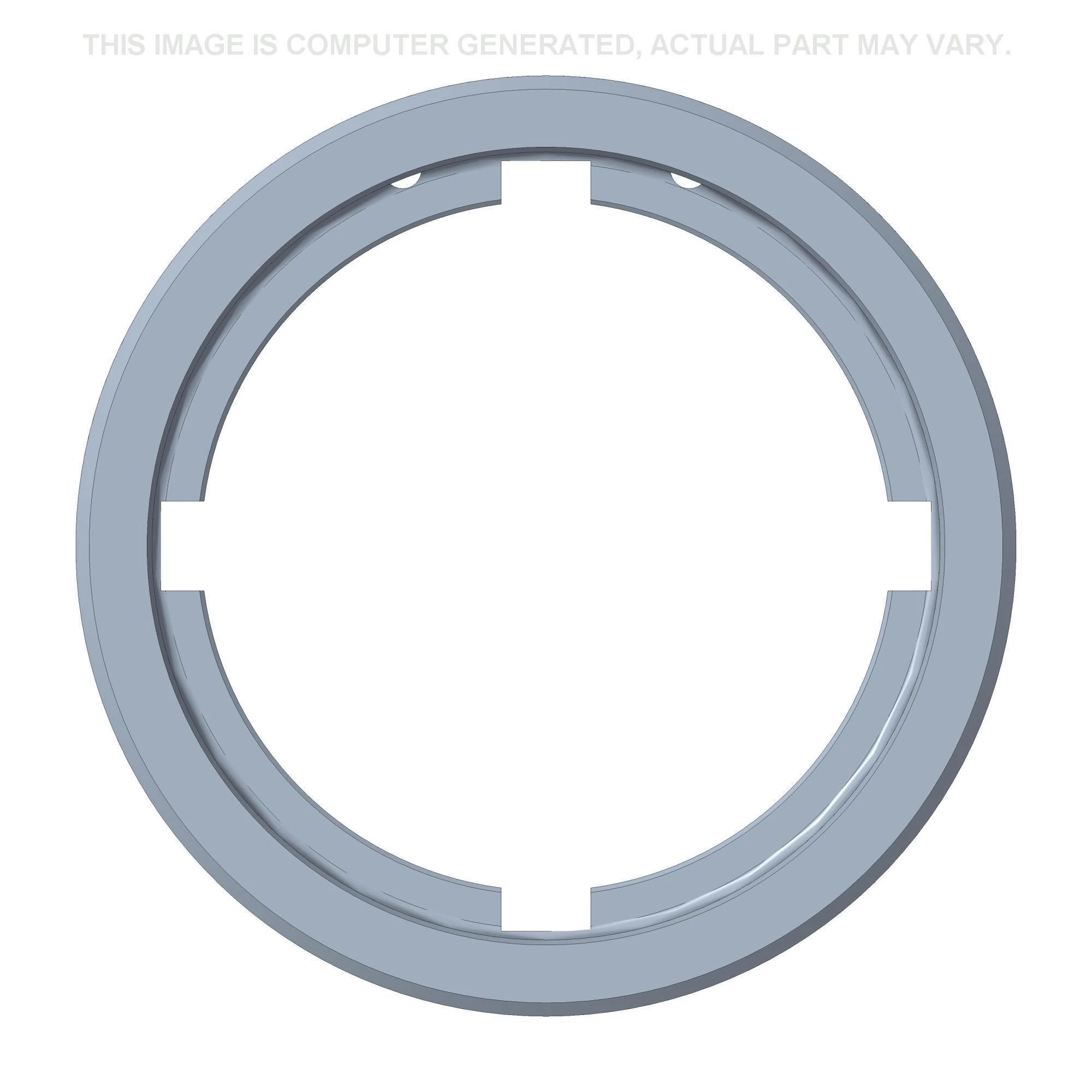 BEARING LOCK NUT | NEWHOLLANDAG | AMEA | EN